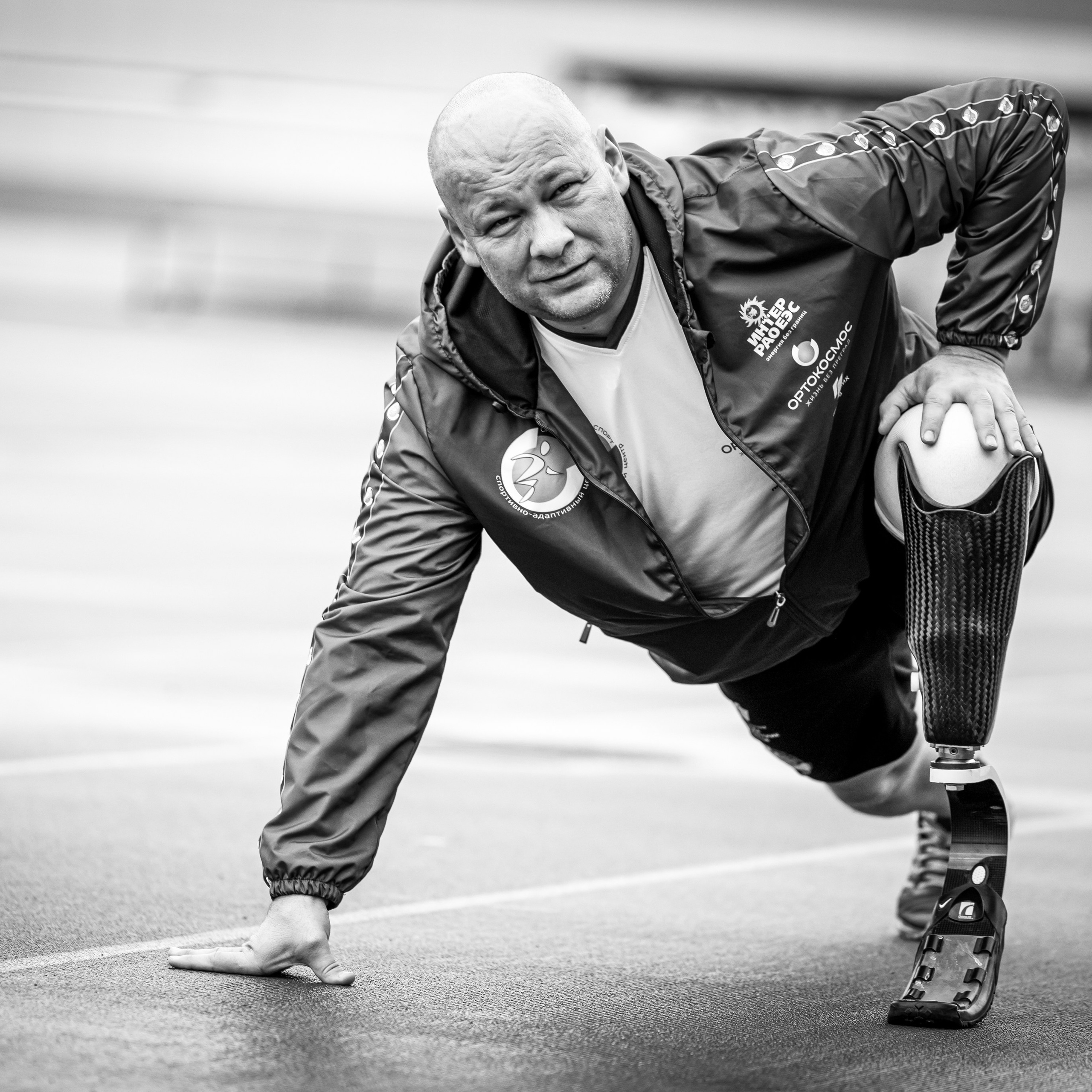 Репортажный фотограф в Москве Екатерина Якель