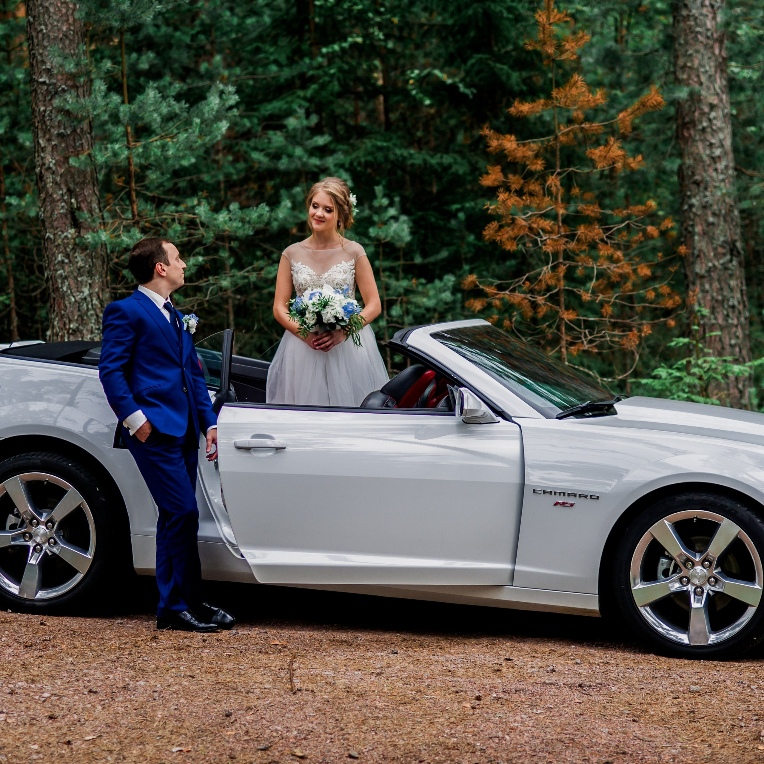 Алеся&Алексей