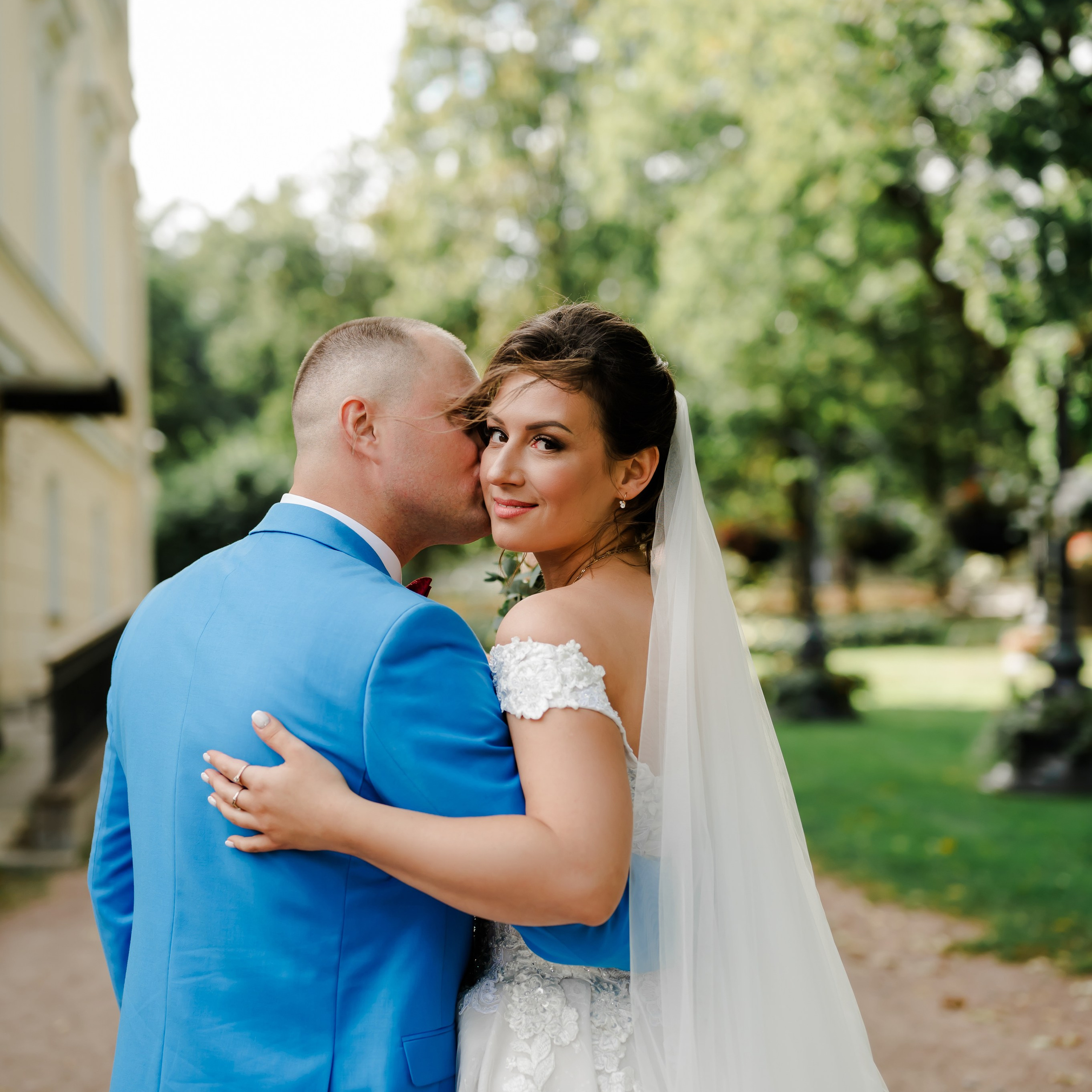 Валерия & Евгений