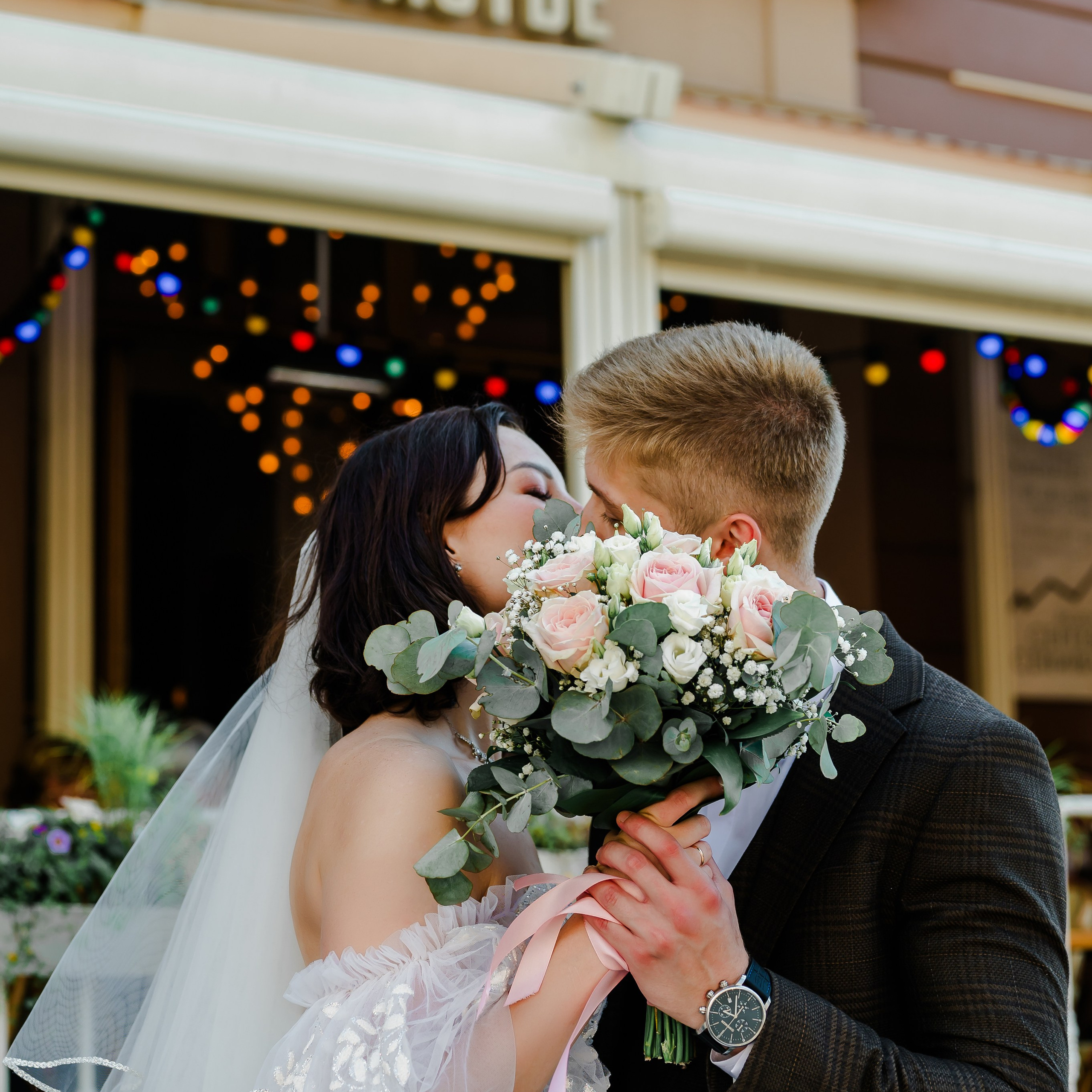 Анастасия & Никита