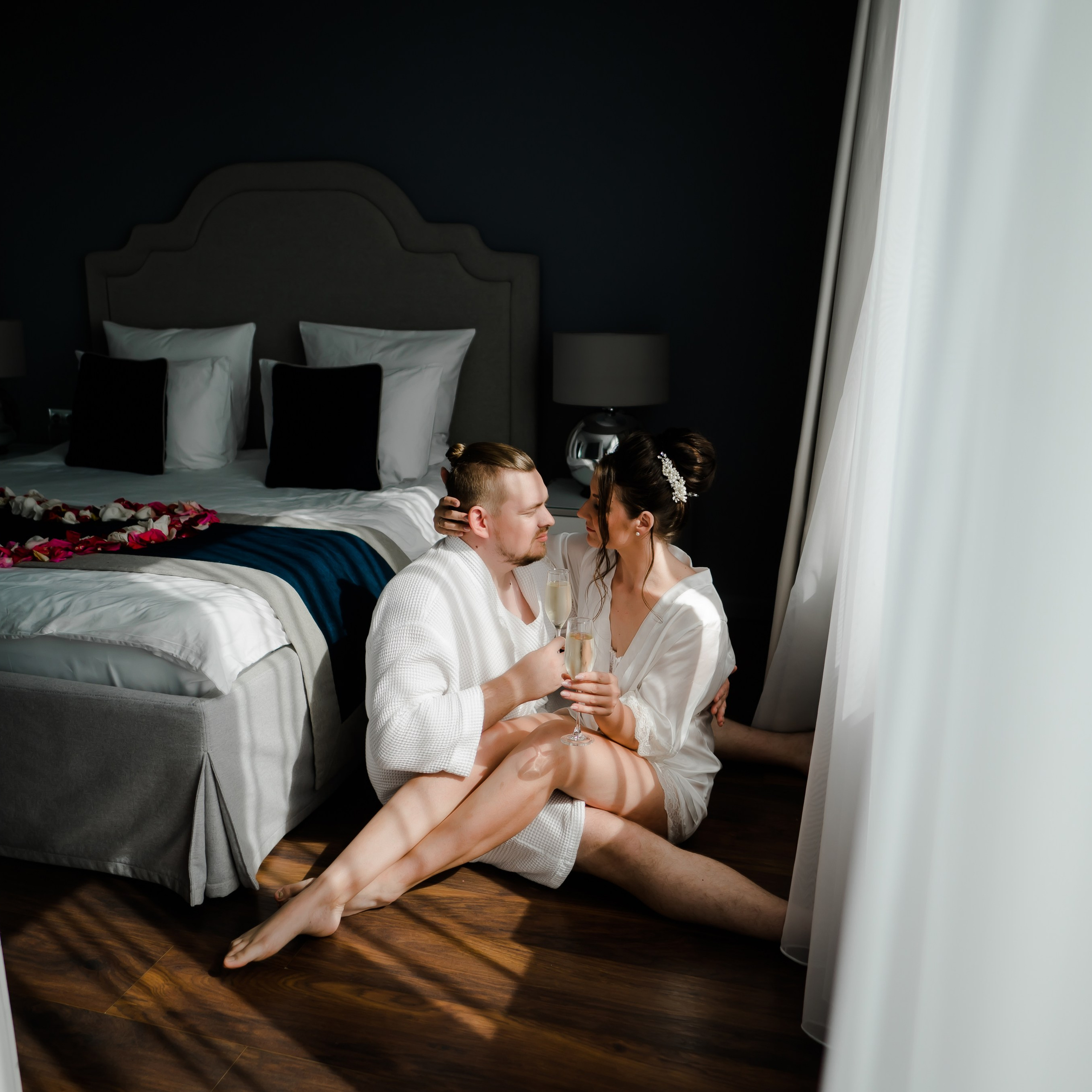 Анастасия & Игорь