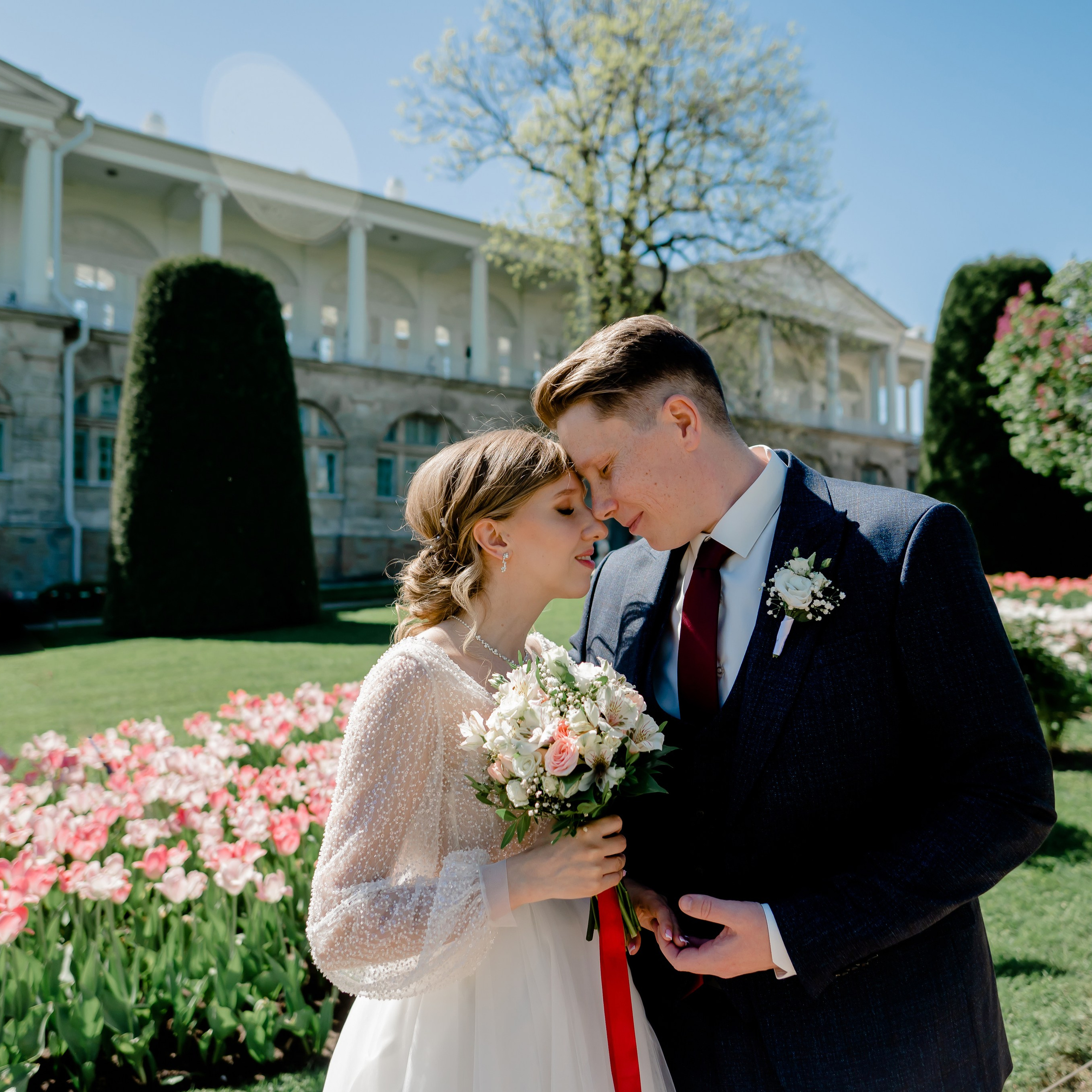 Юлия & Артём