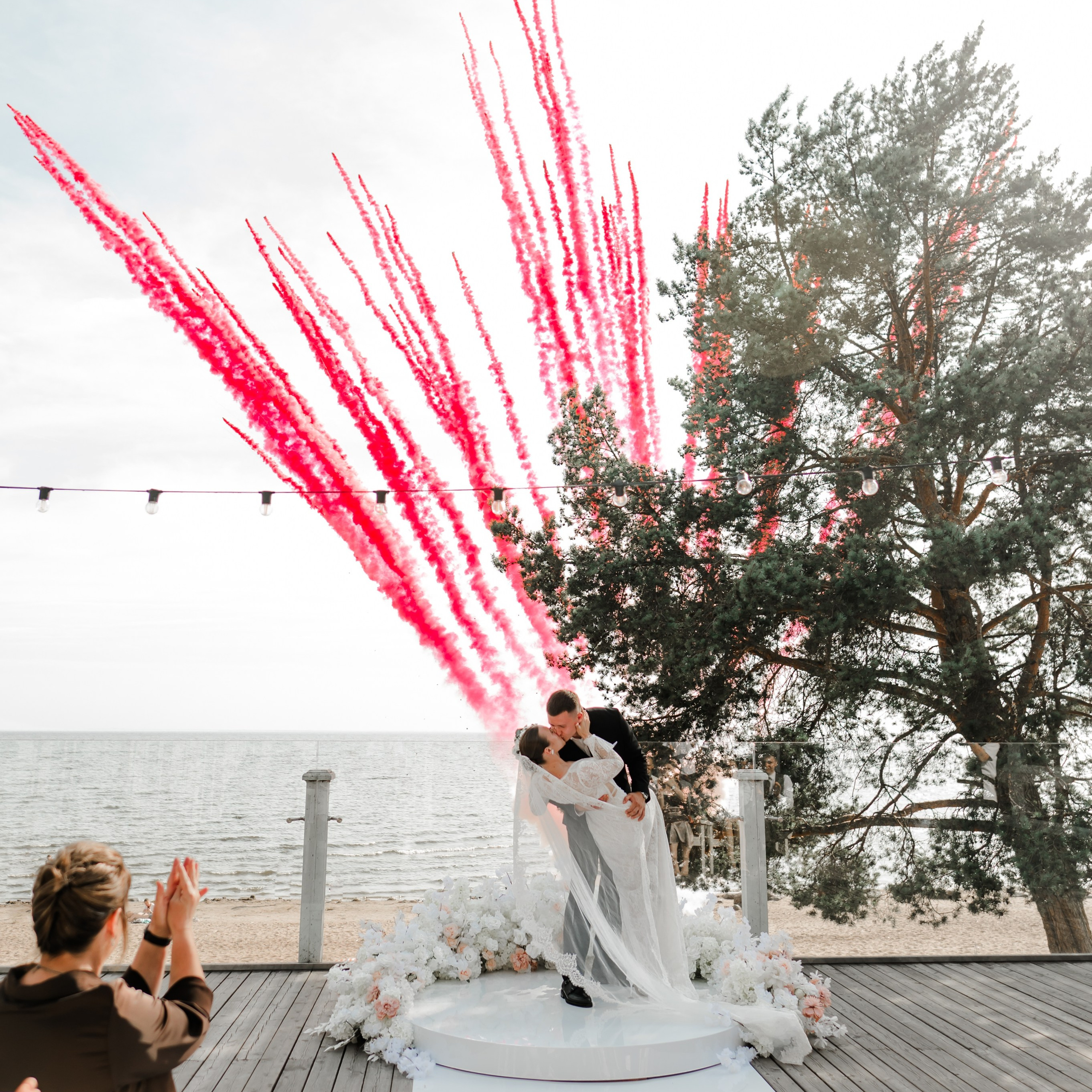 Наталья&Александр