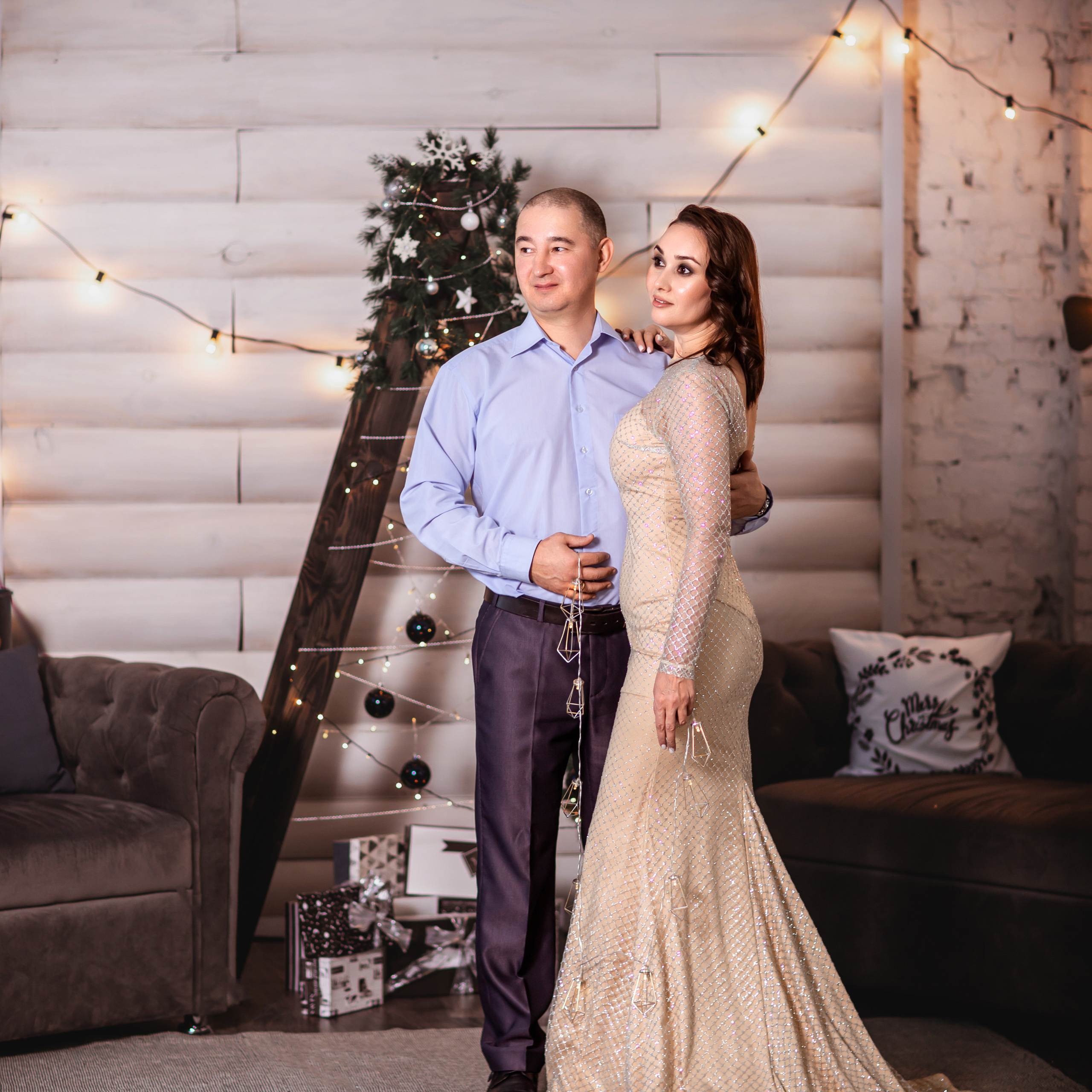 Ринат и Зилия