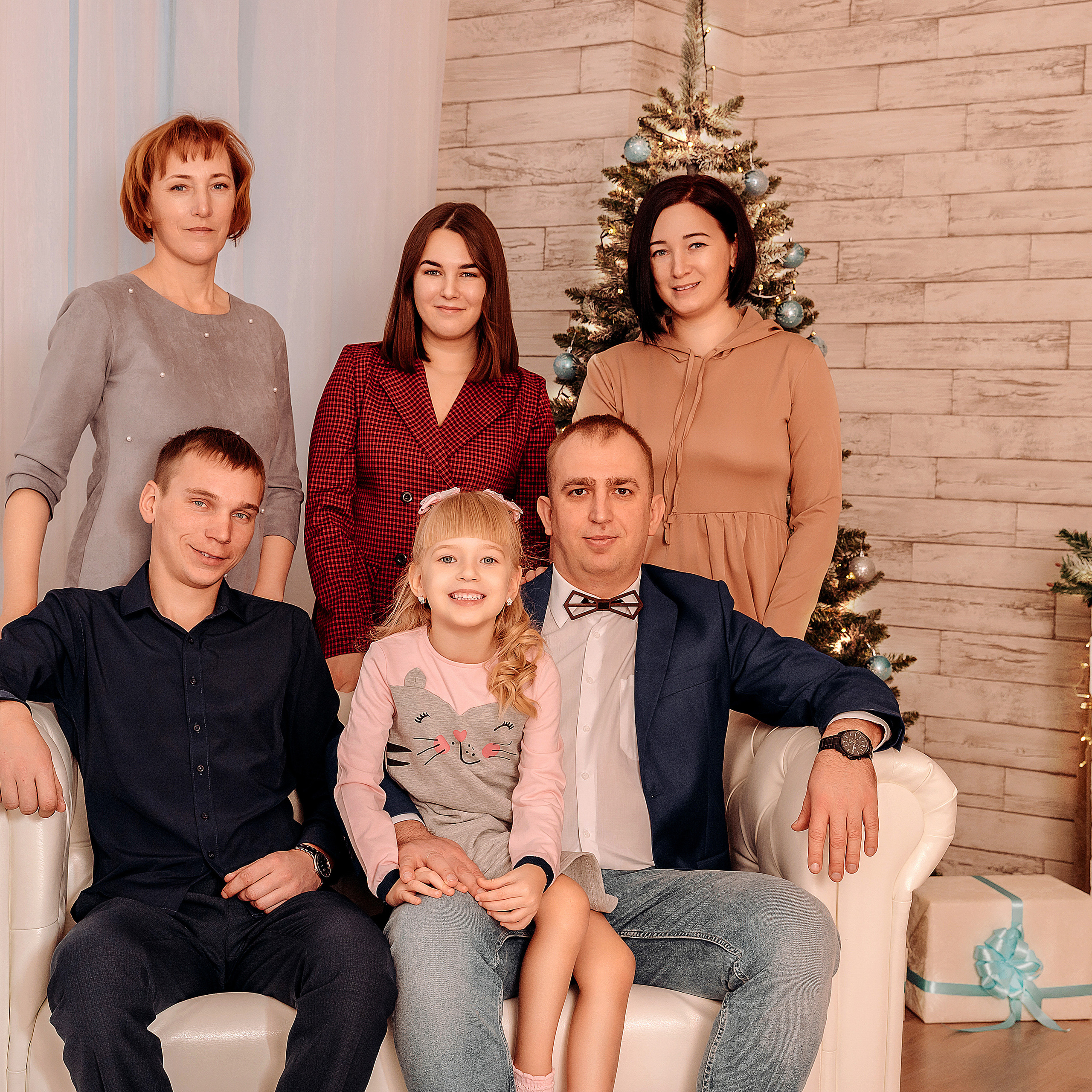 Декабрь 2021 года