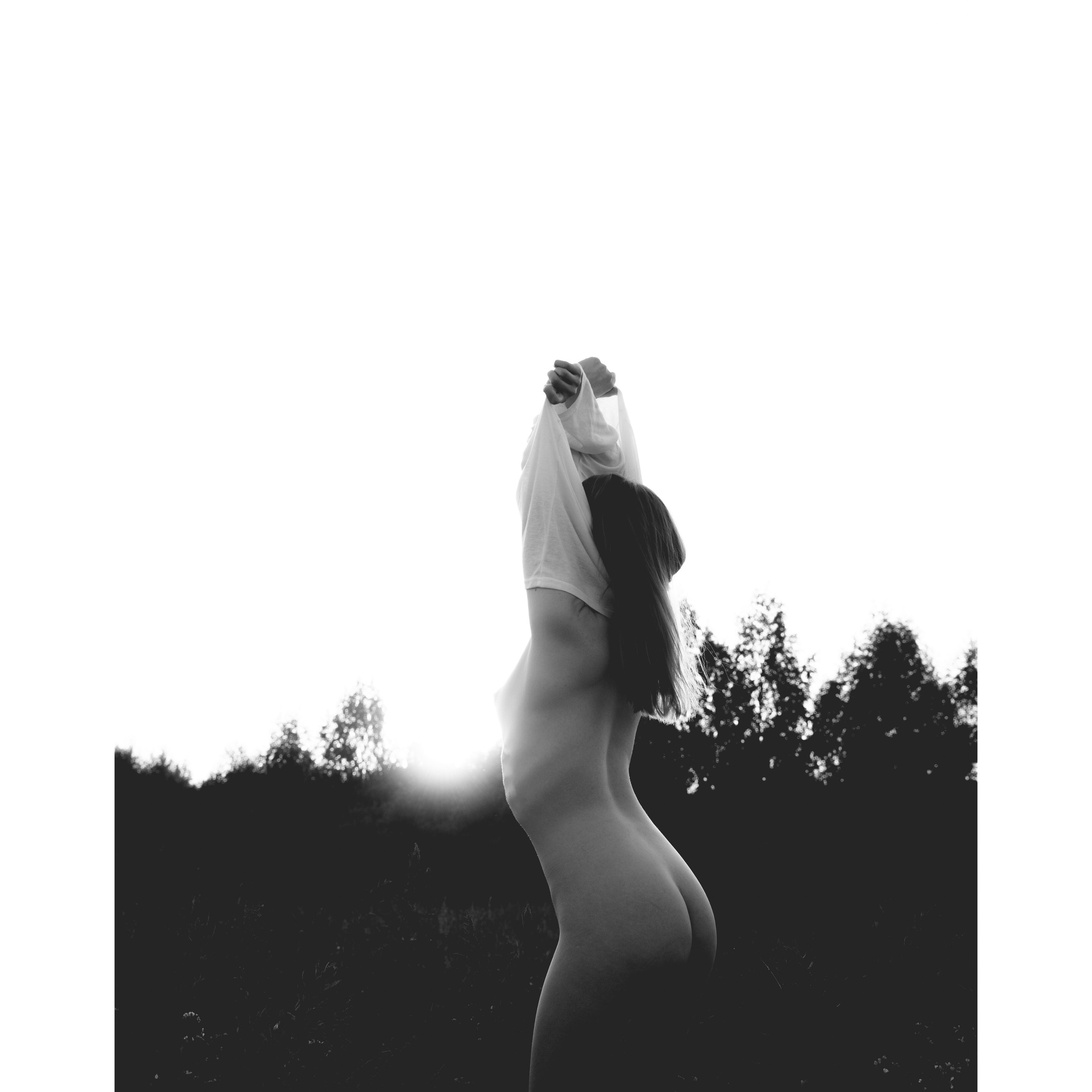 закат (анон)