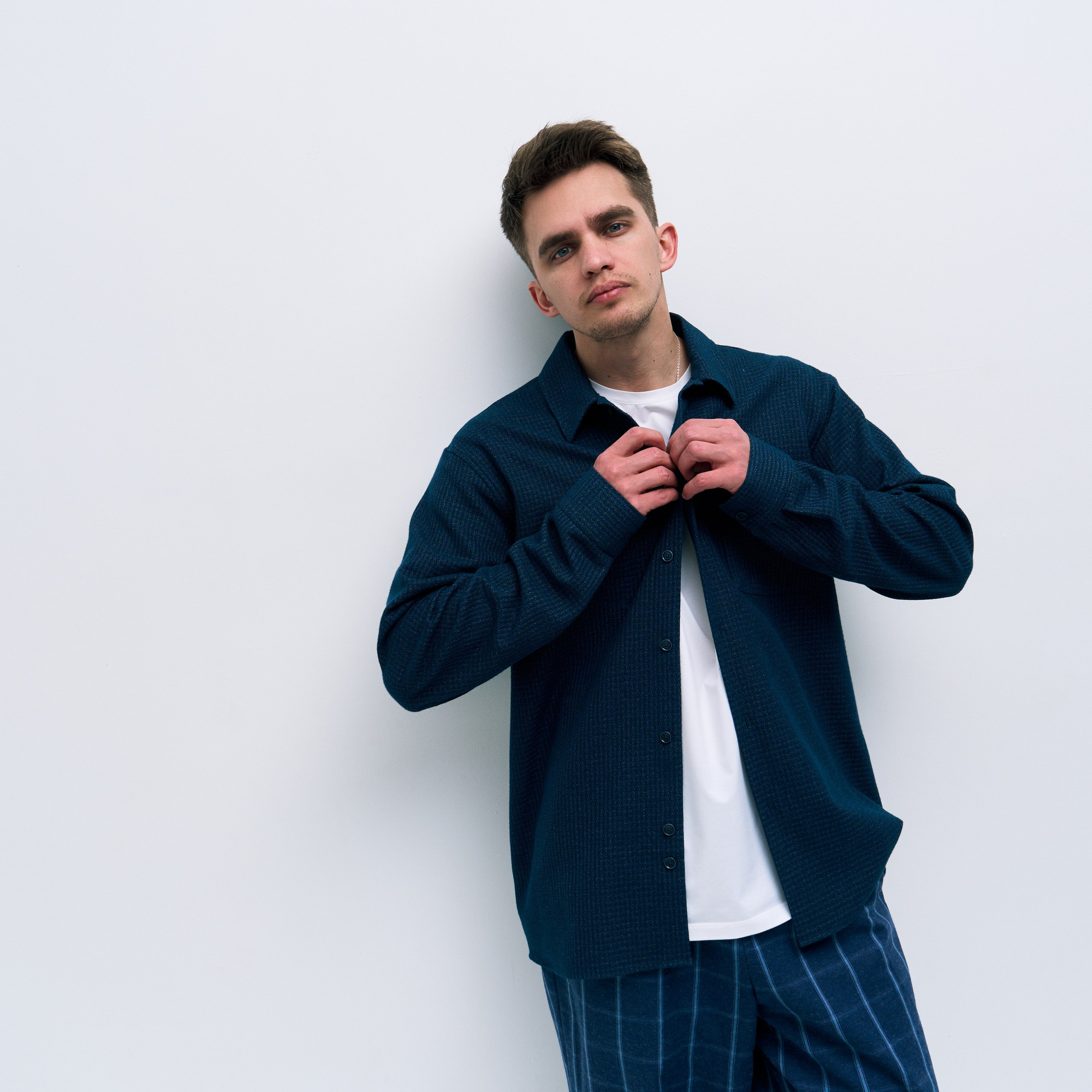 студийная для бренда