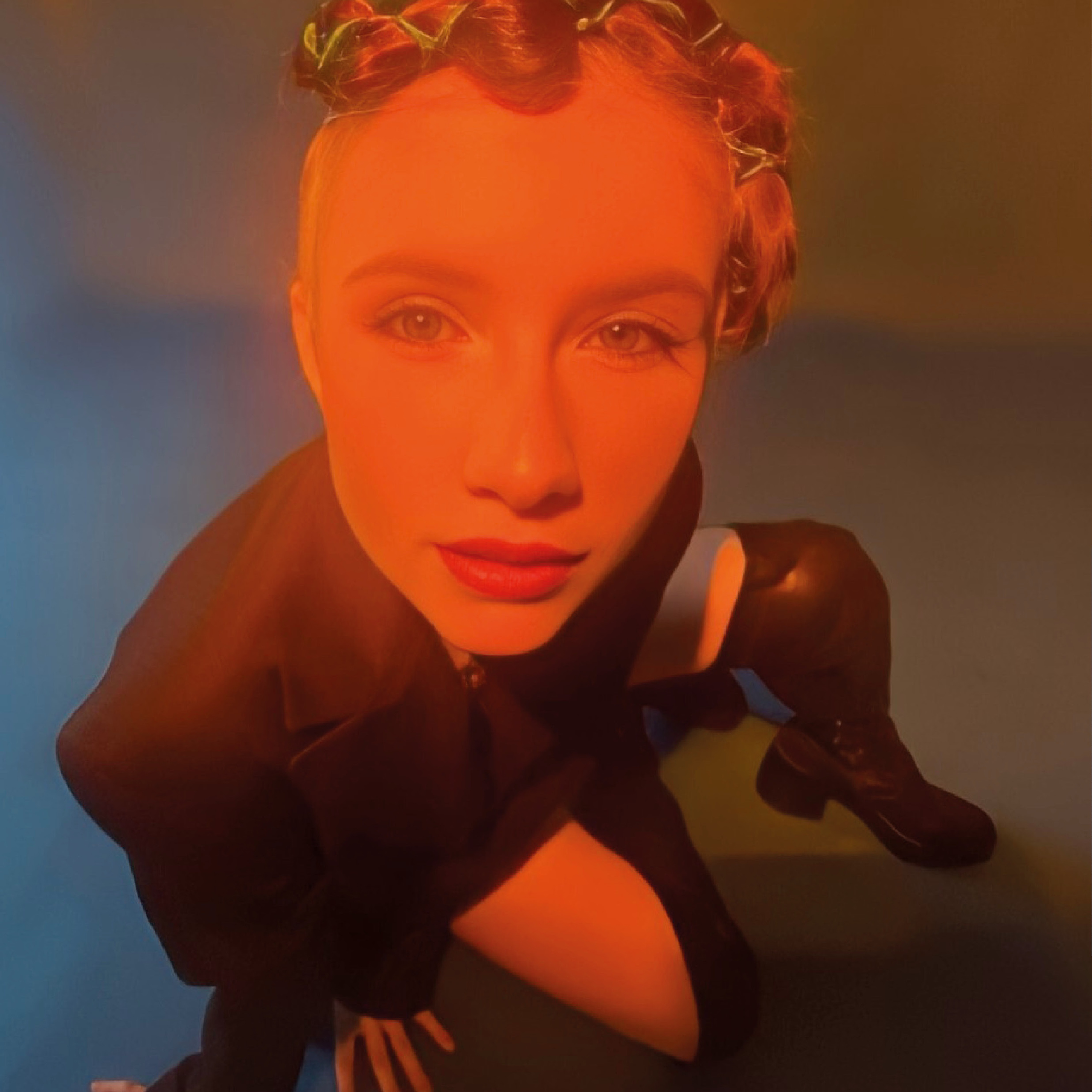 The First Magazine Online VIDEO Editorial 2021 🇺🇸 — February 8, 2022