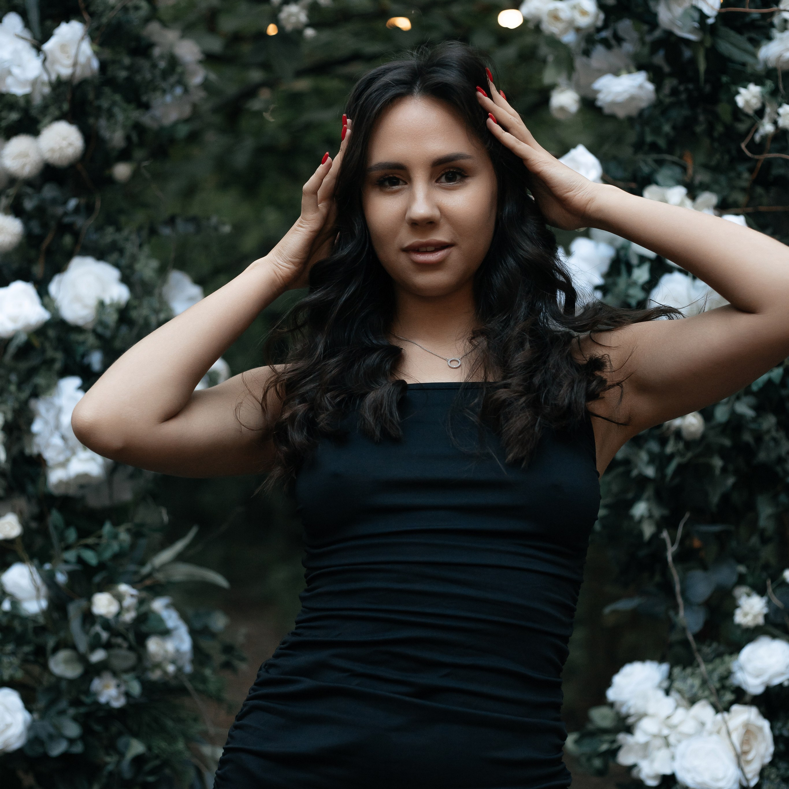 Индивидуальный и свадебный фотограф в Москве, Электростали и Туле Кадейкина Екатерина