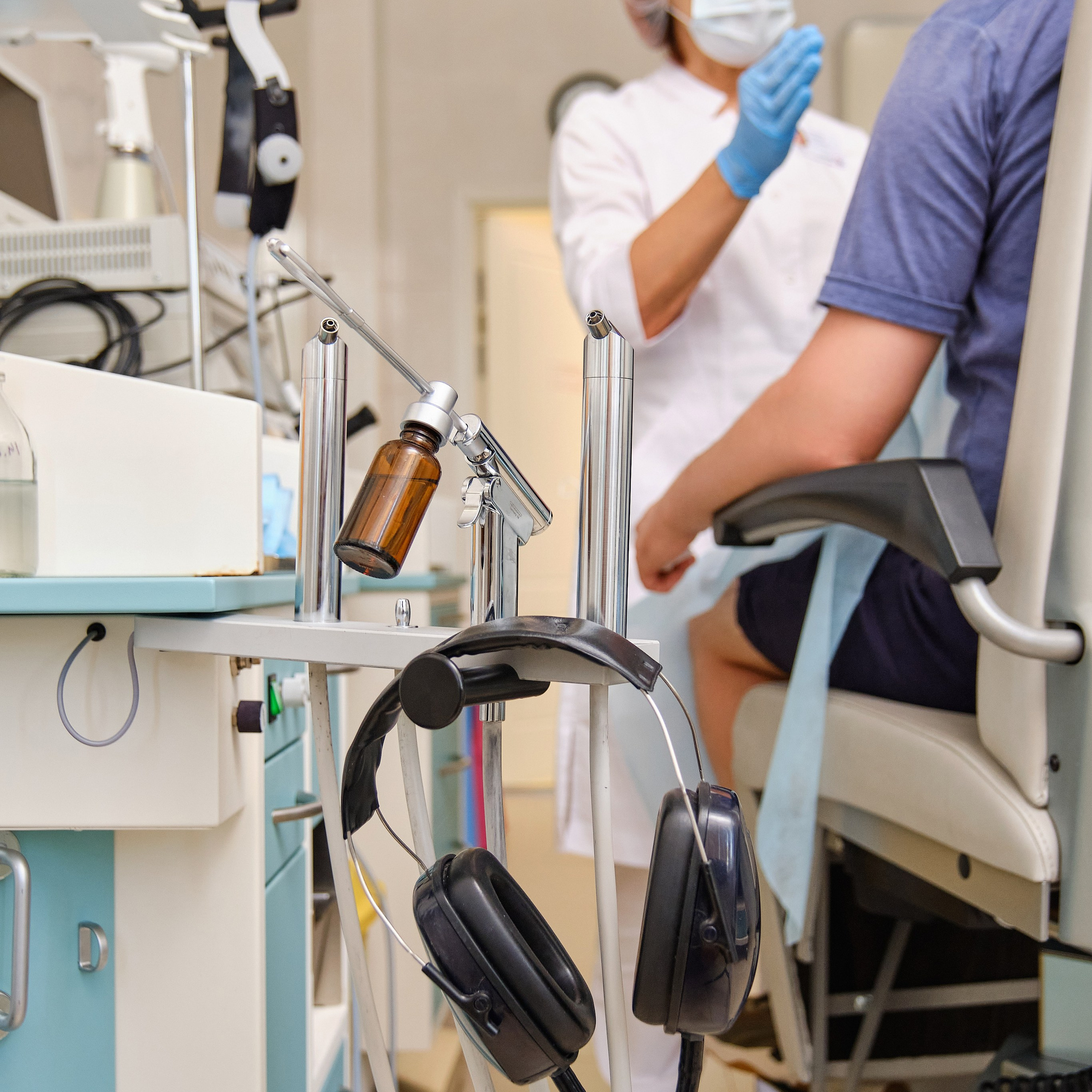 Центр Семейной Медицины. Контент-креатор Паша Норицын