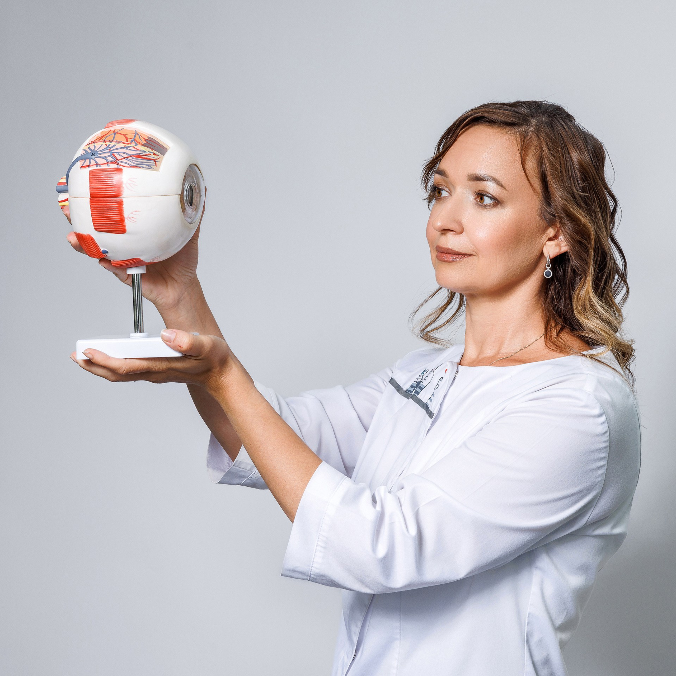 Центр Семейной Медицины. Контент-креатор Паша Норицын