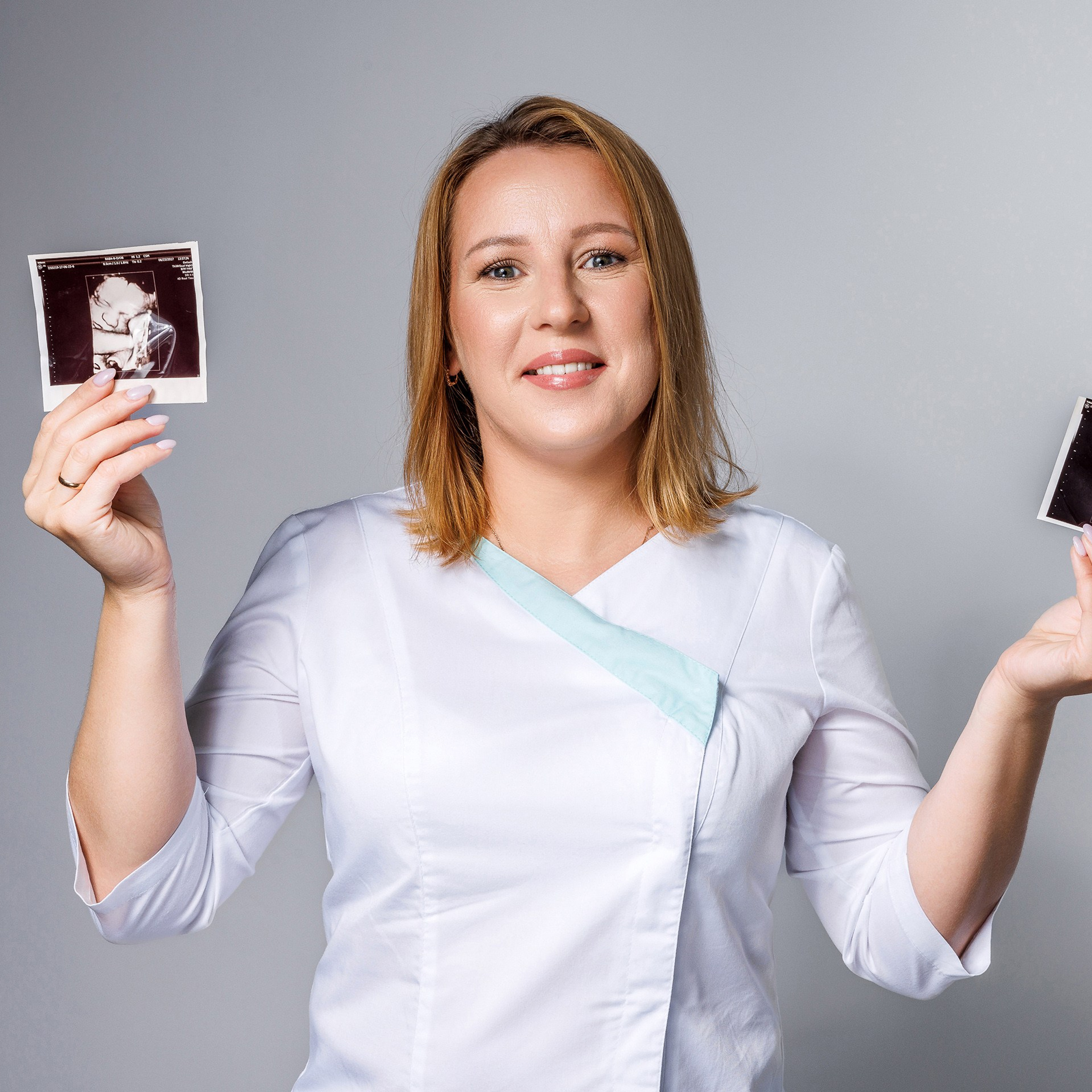 Центр Семейной Медицины. Контент-креатор Паша Норицын