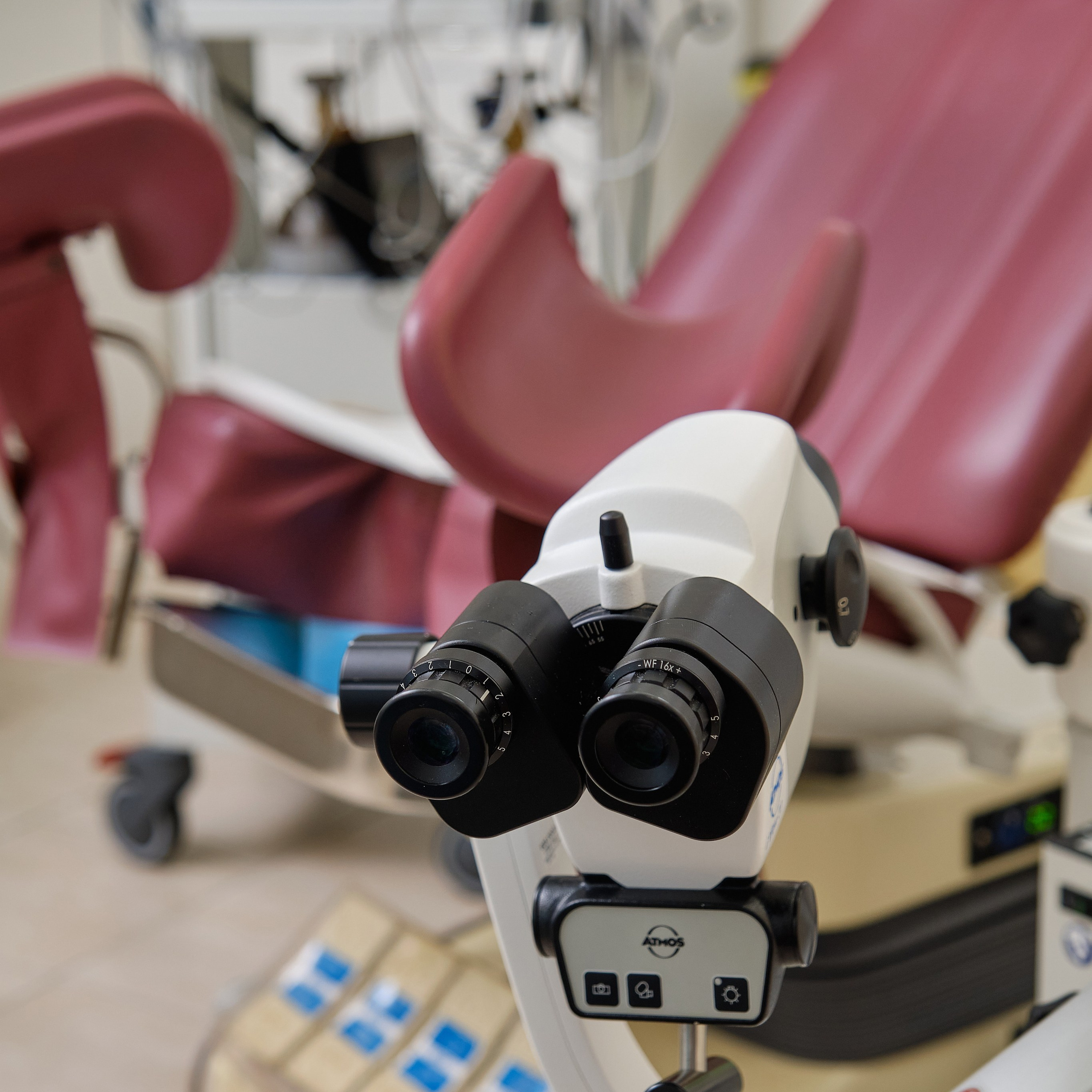 Центр Семейной Медицины. Контент-креатор Паша Норицын