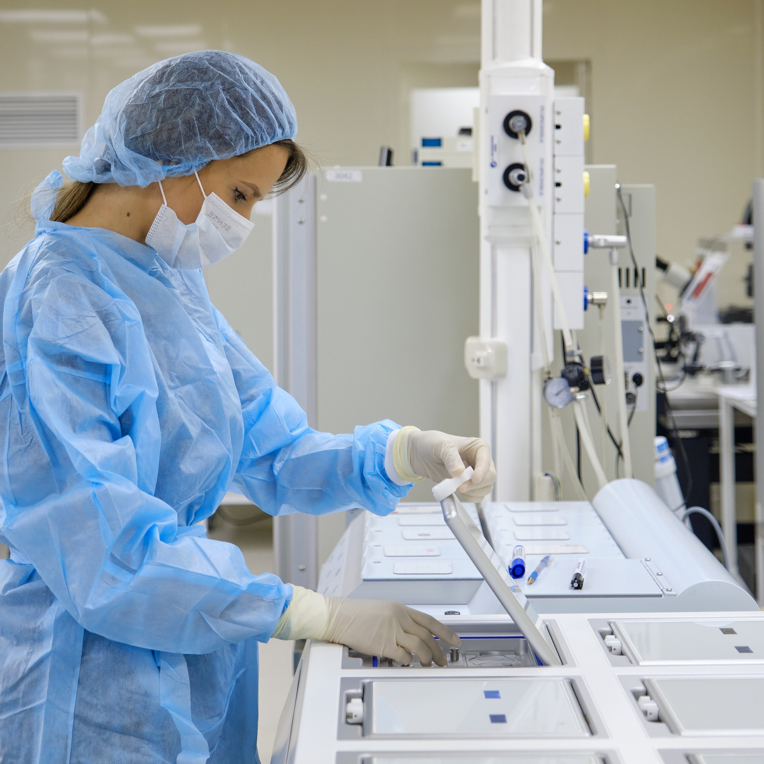 Центр Семейной Медицины. Контент-креатор Паша Норицын