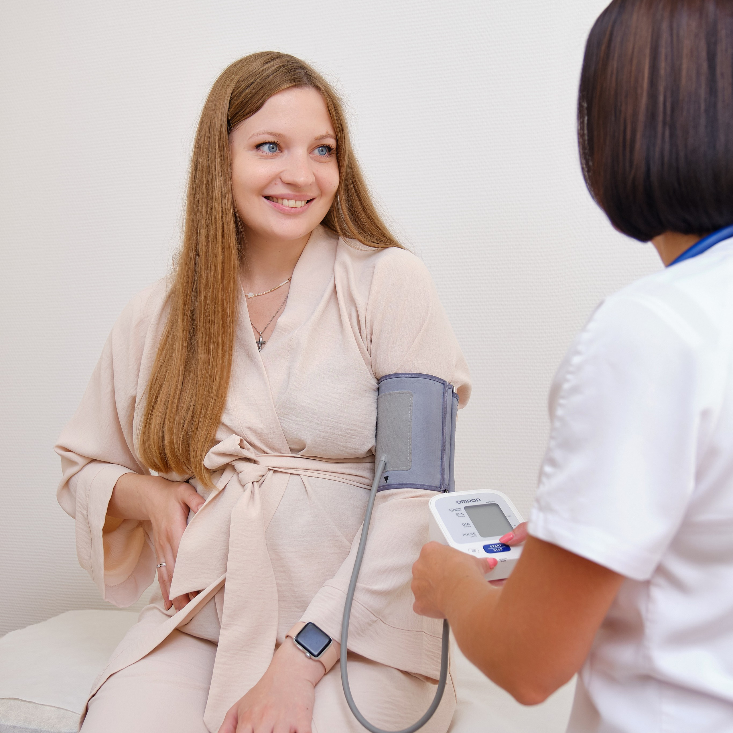 Центр Семейной Медицины. Контент-креатор Паша Норицын