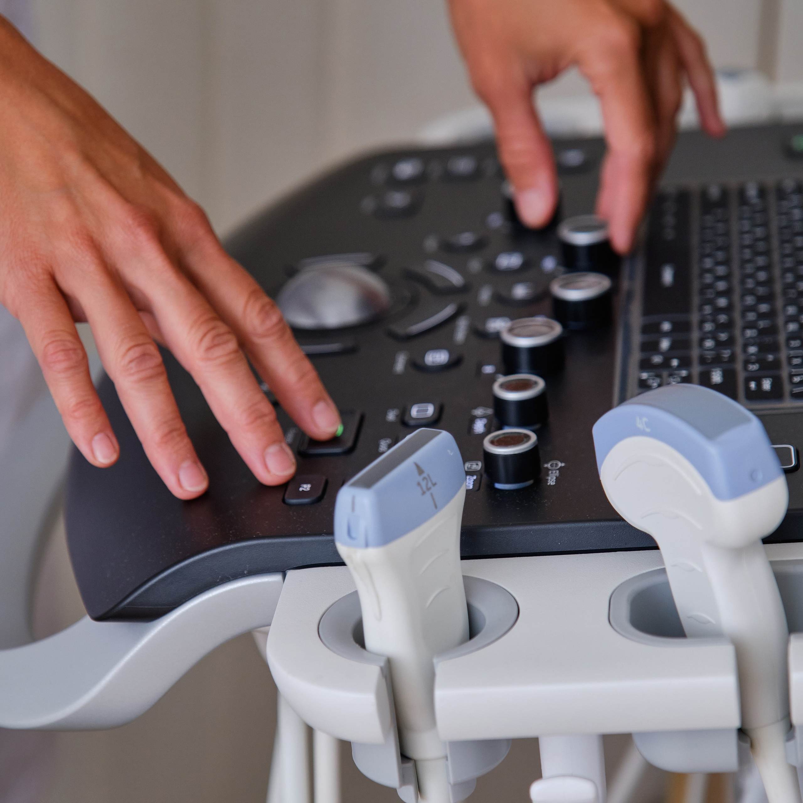 Центр Семейной Медицины. Контент-креатор Паша Норицын