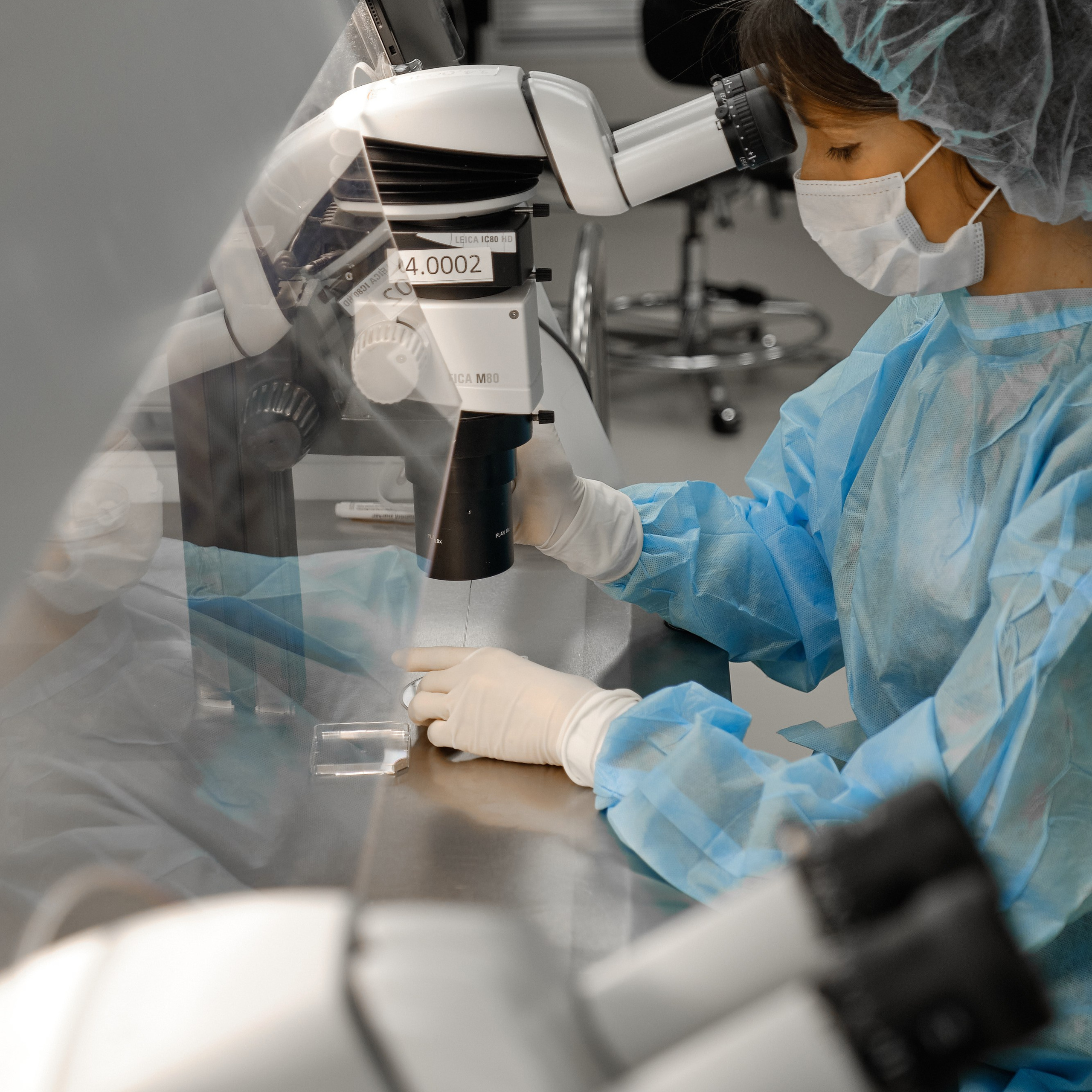 Центр Семейной Медицины. Контент-креатор Паша Норицын