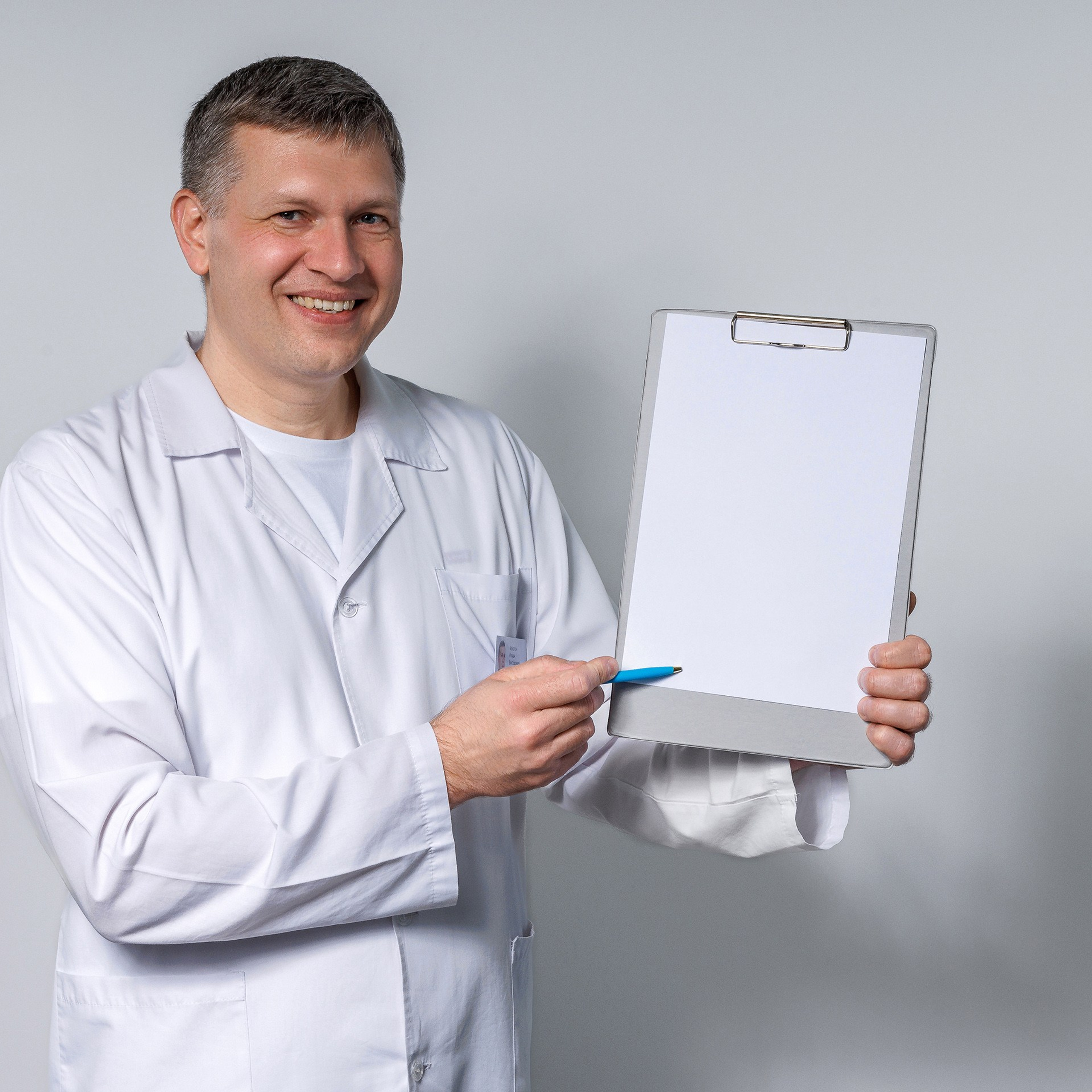 Центр Семейной Медицины. Контент-креатор Паша Норицын