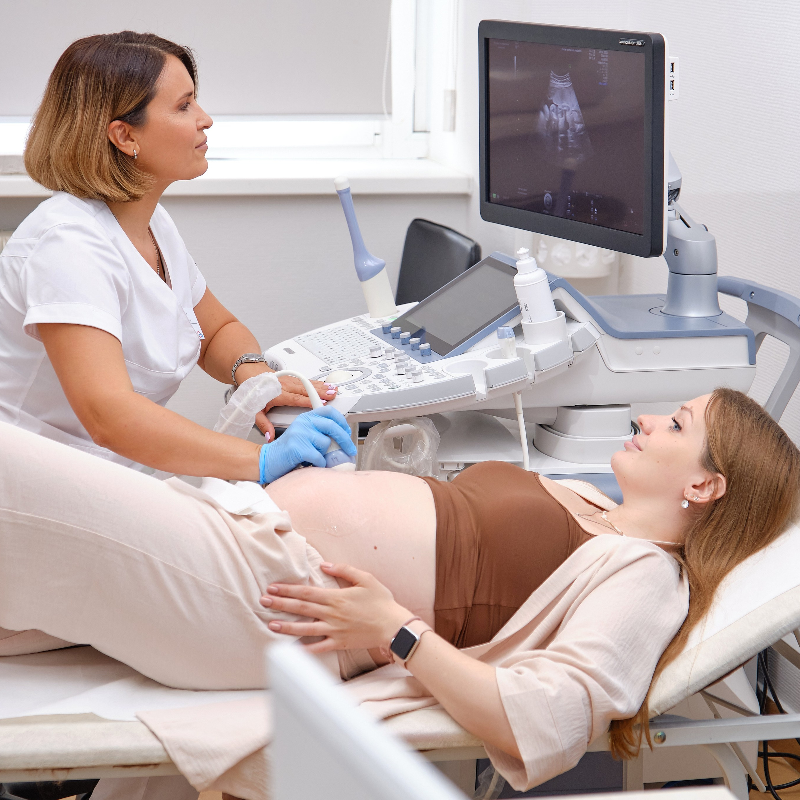 Центр Семейной Медицины. Контент-креатор Паша Норицын