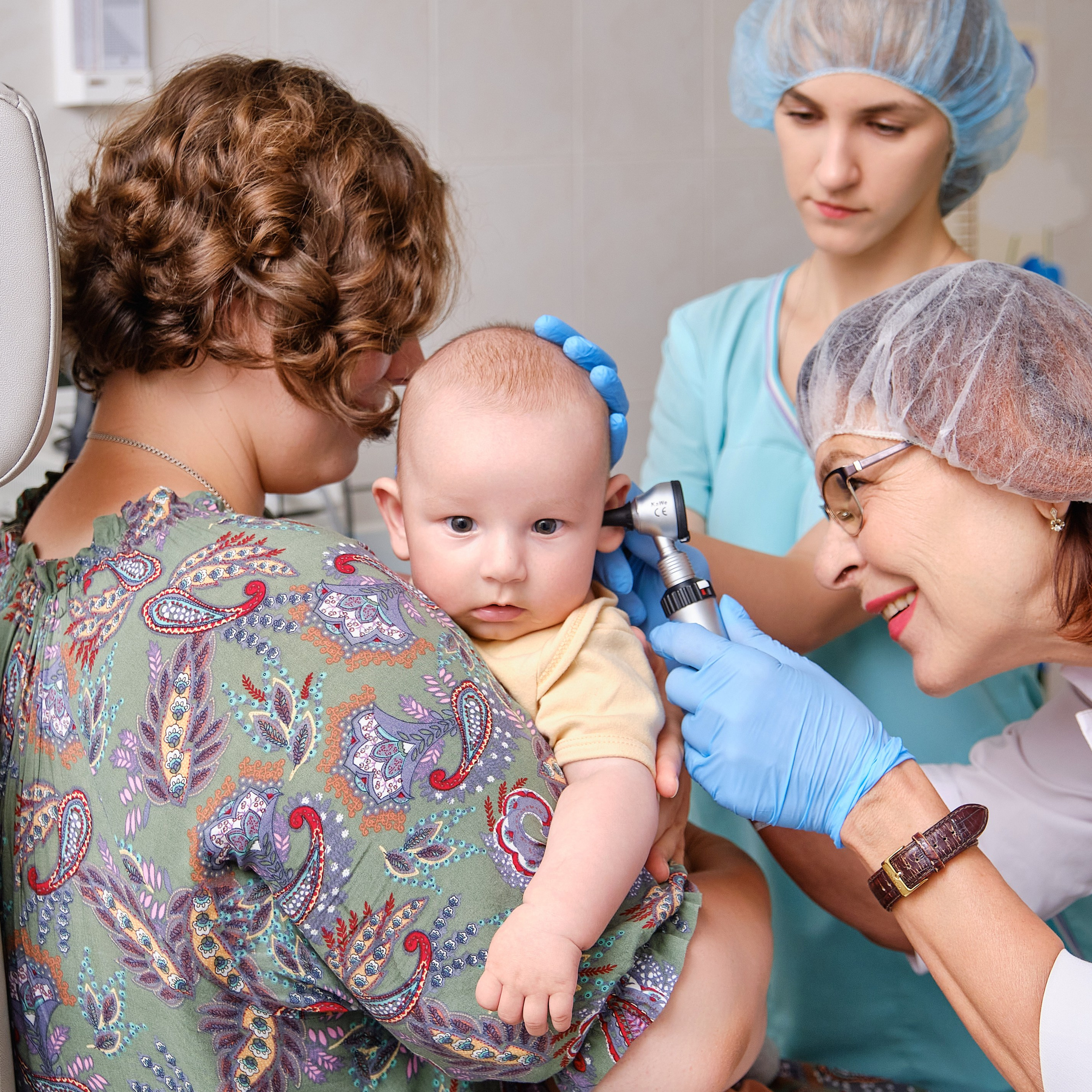 Центр Семейной Медицины. Контент-креатор Паша Норицын