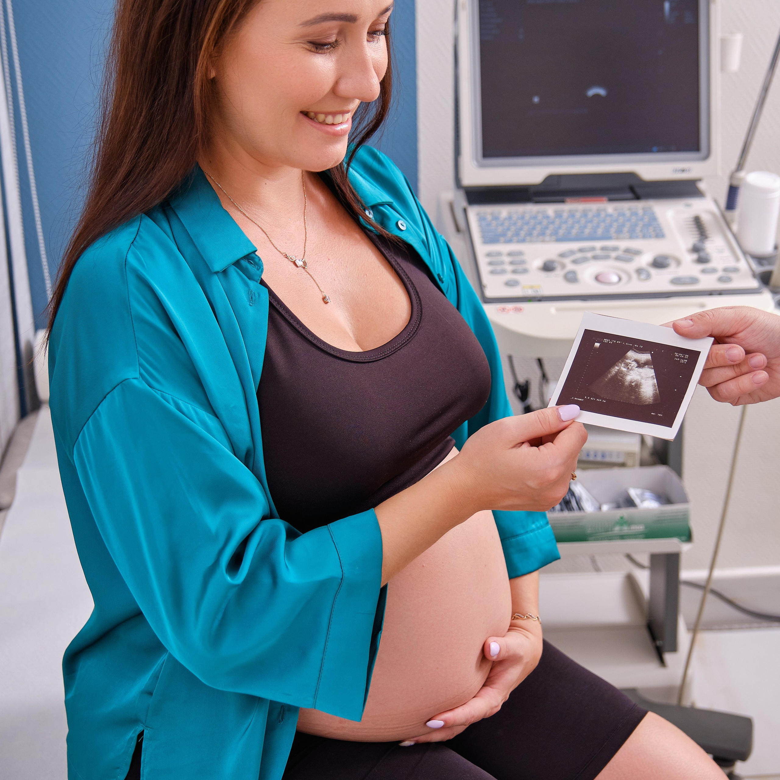 Центр Семейной Медицины. Контент-креатор Паша Норицын