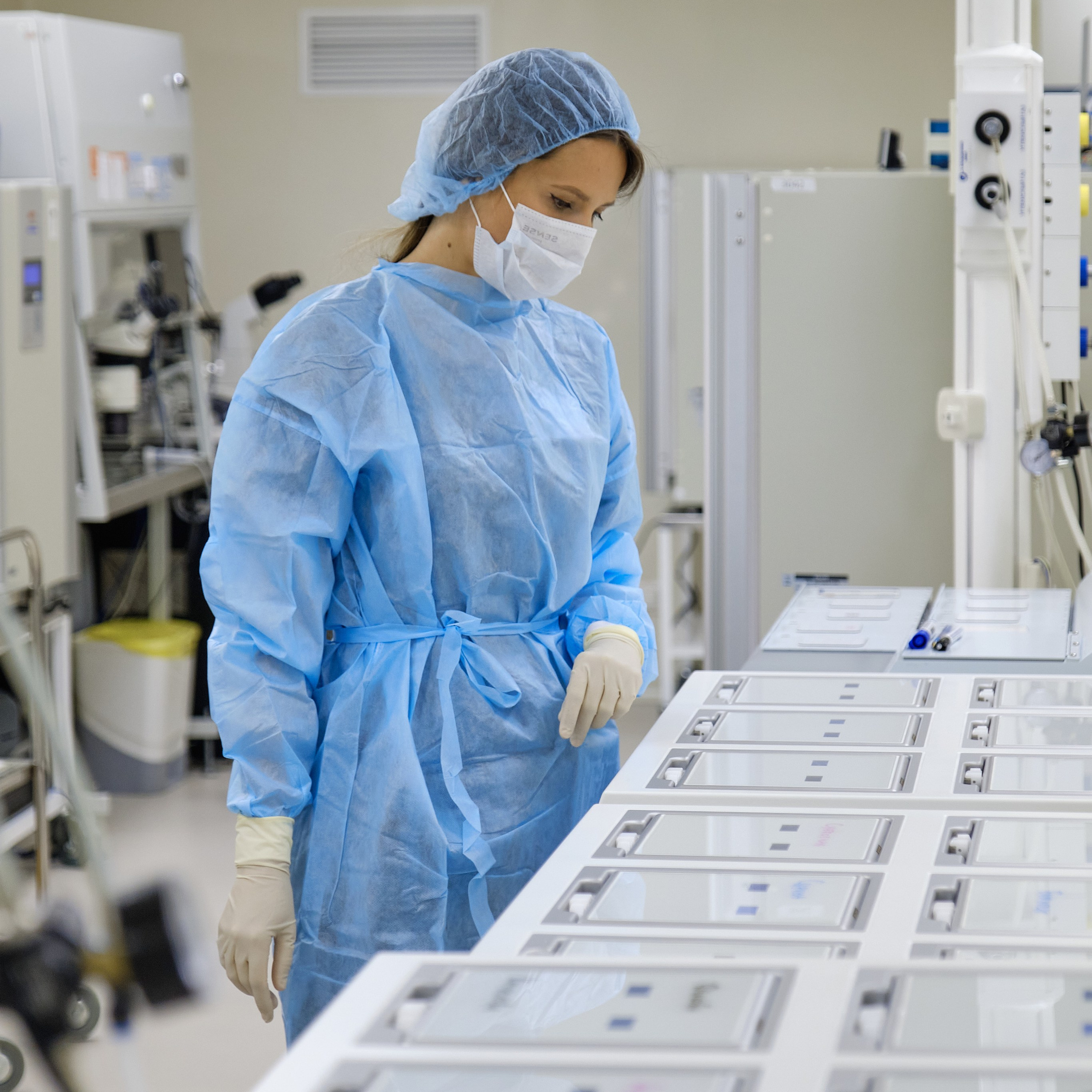 Центр Семейной Медицины. Контент-креатор Паша Норицын