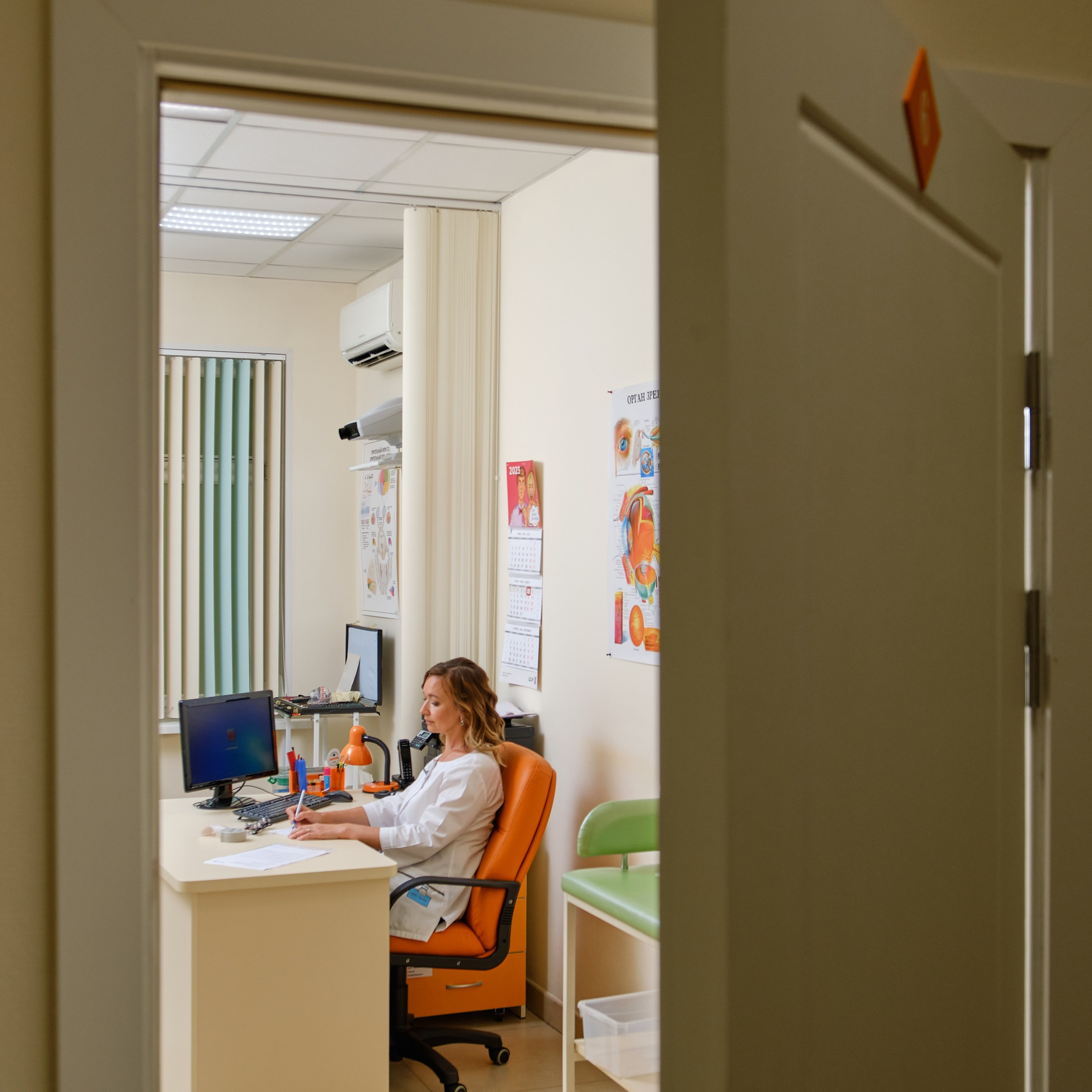 Центр Семейной Медицины. Контент-креатор Паша Норицын