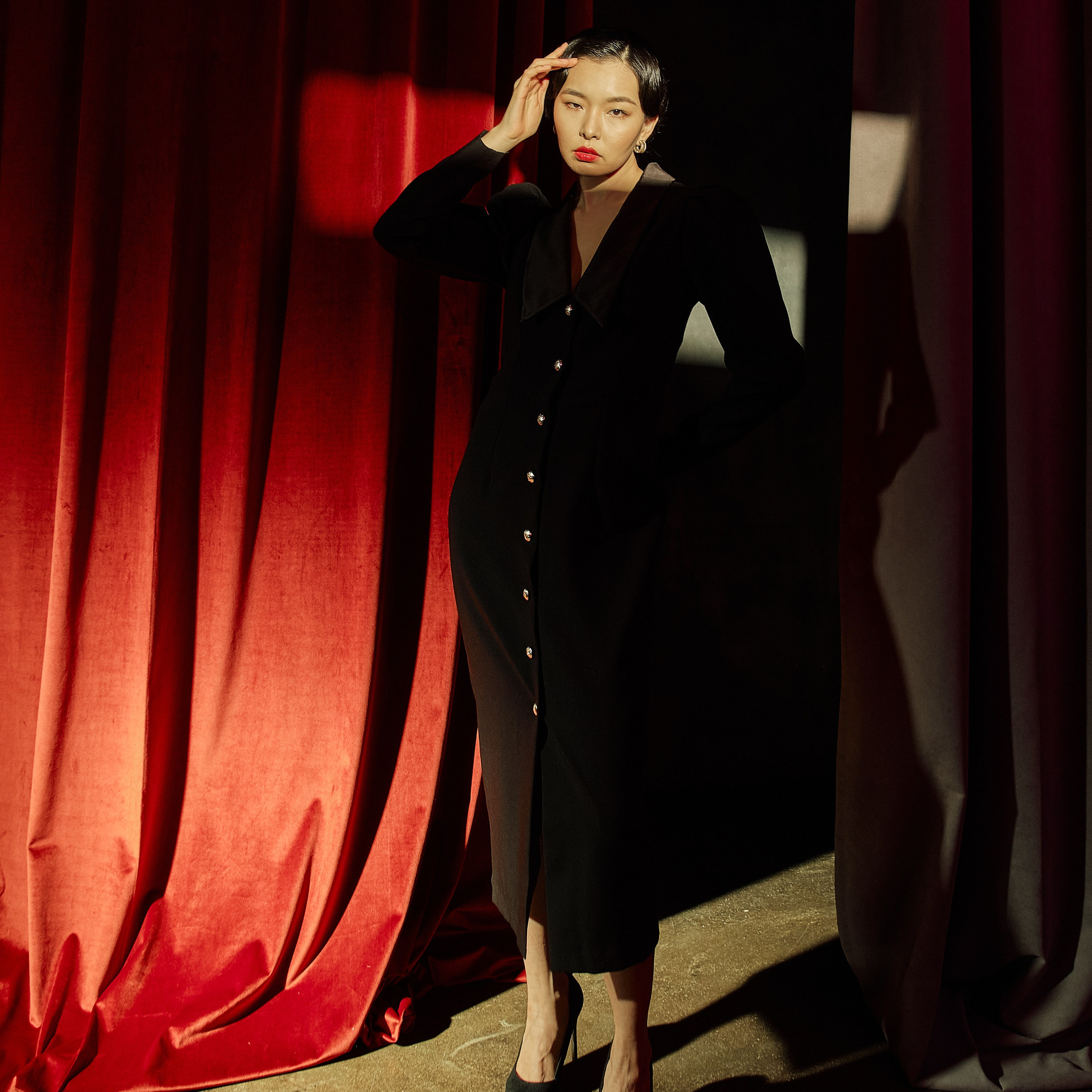 Workshop. Контент-креатор Паша Норицын