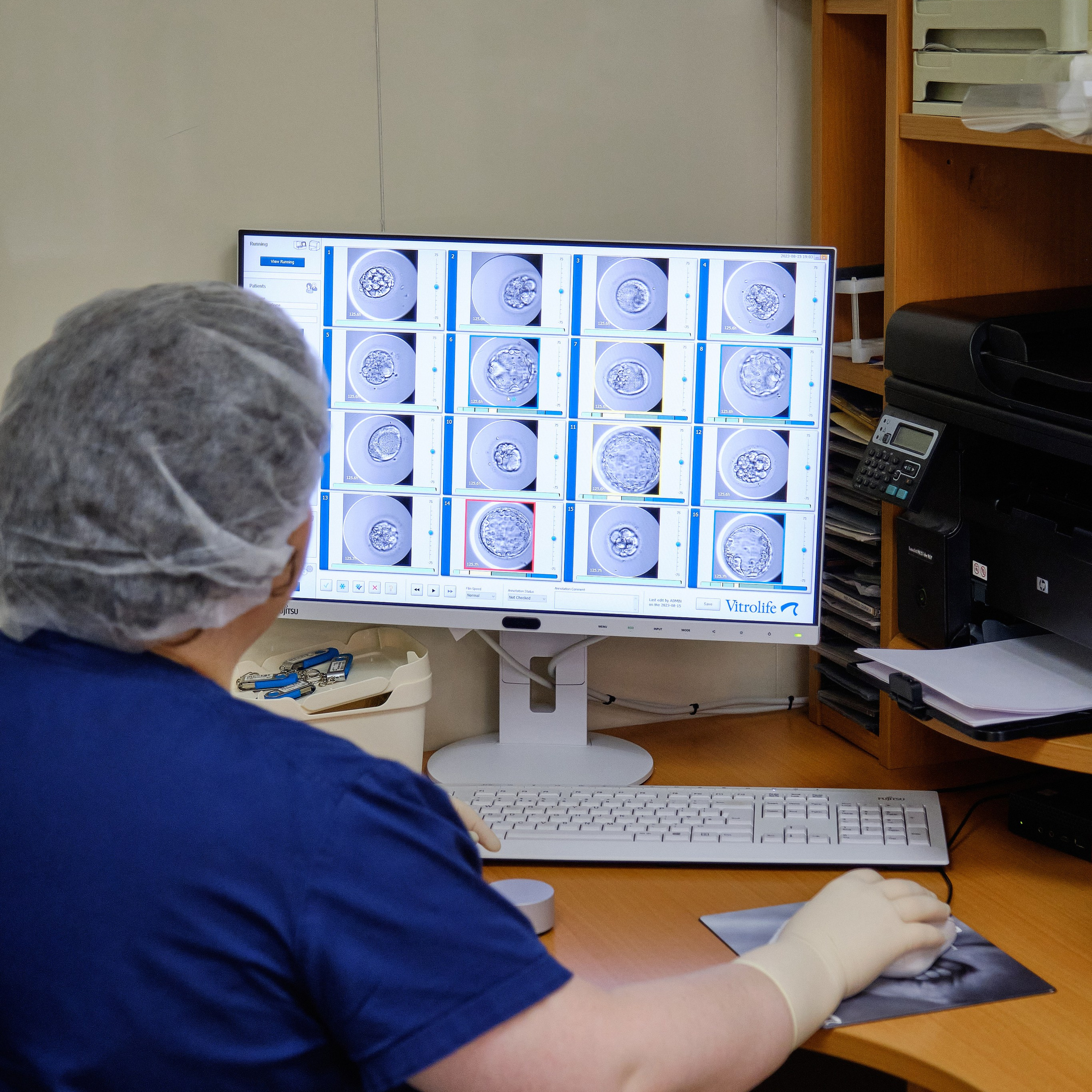 Центр Семейной Медицины. Контент-креатор Паша Норицын