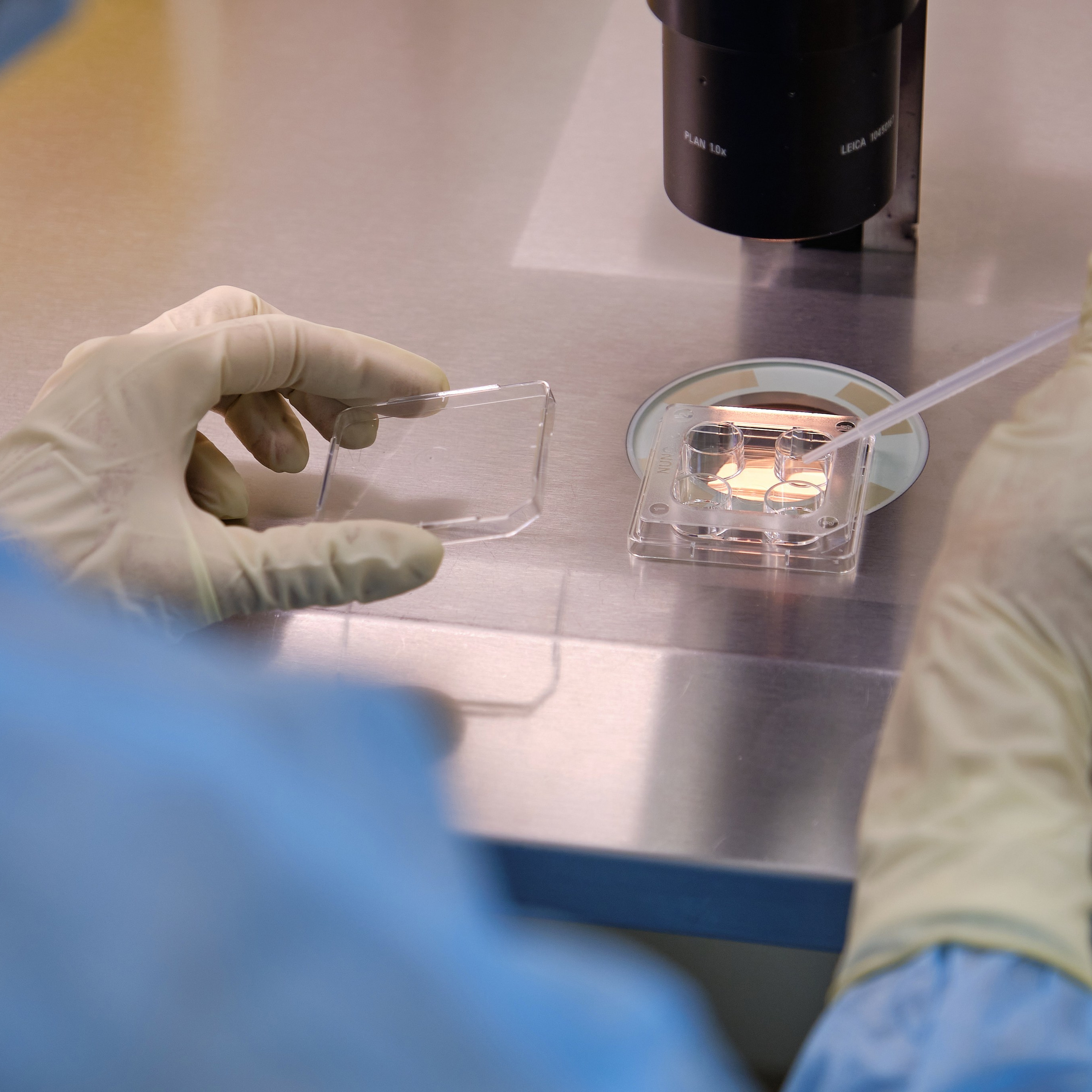 Центр Семейной Медицины. Контент-креатор Паша Норицын