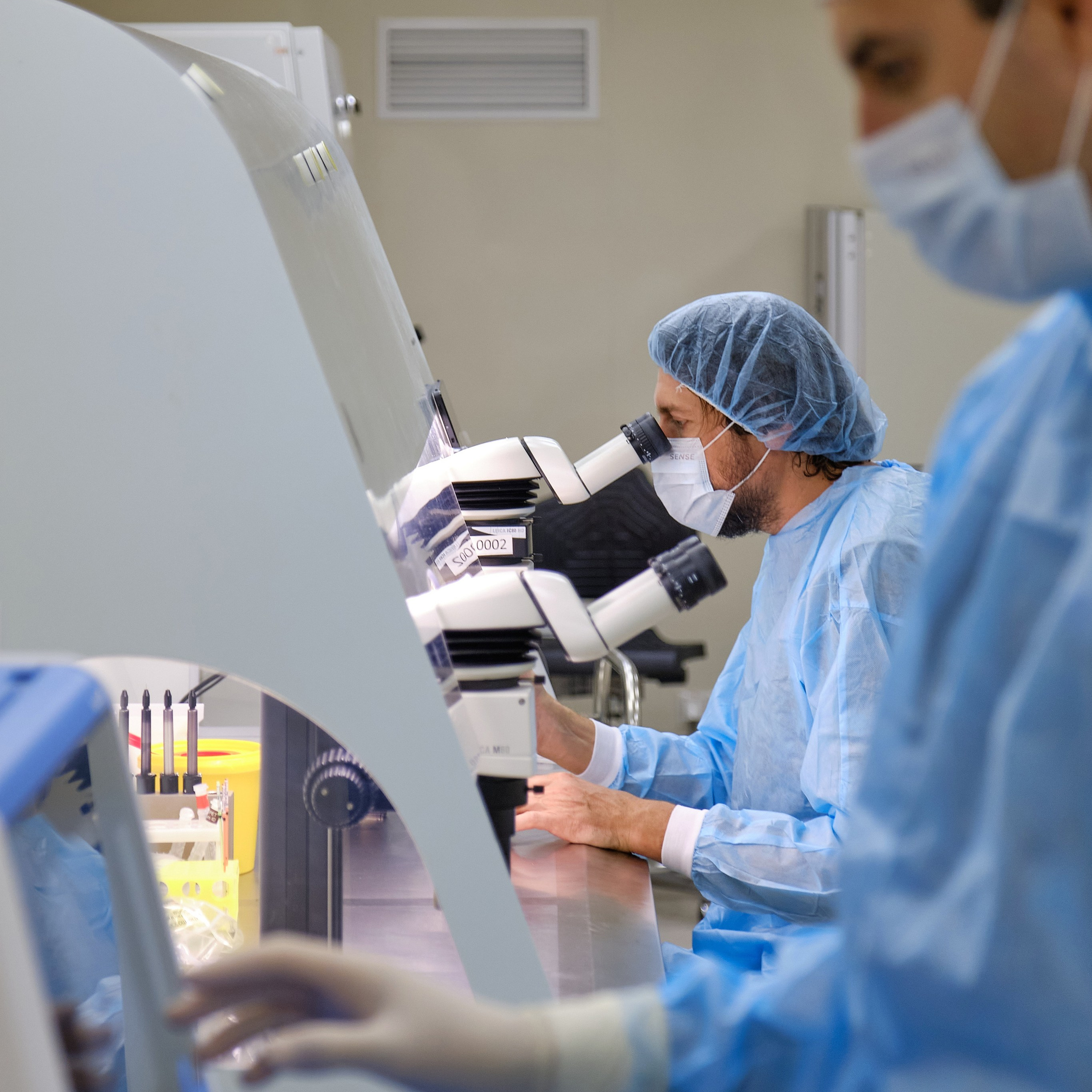 Центр Семейной Медицины. Контент-креатор Паша Норицын