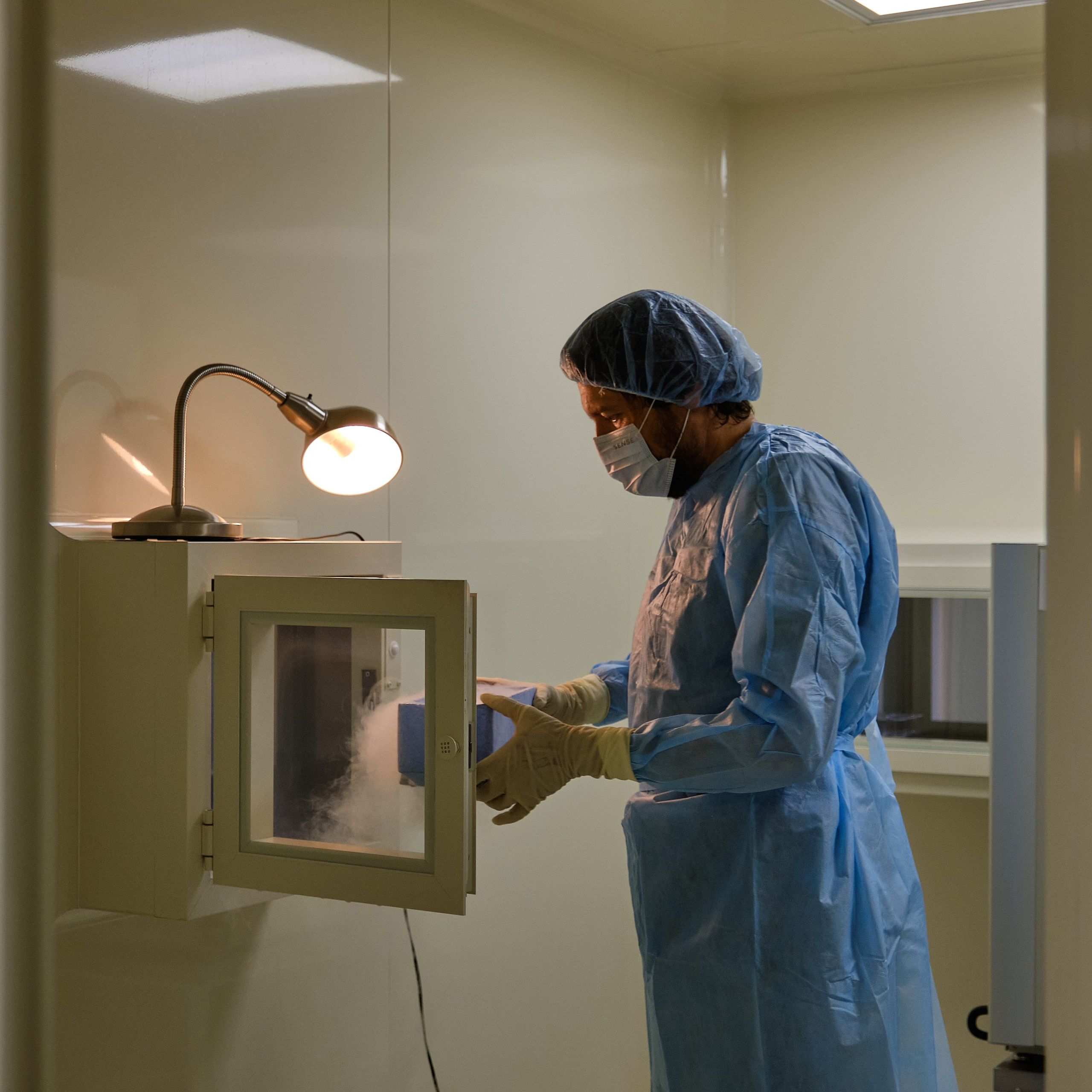 Центр Семейной Медицины. Контент-креатор Паша Норицын