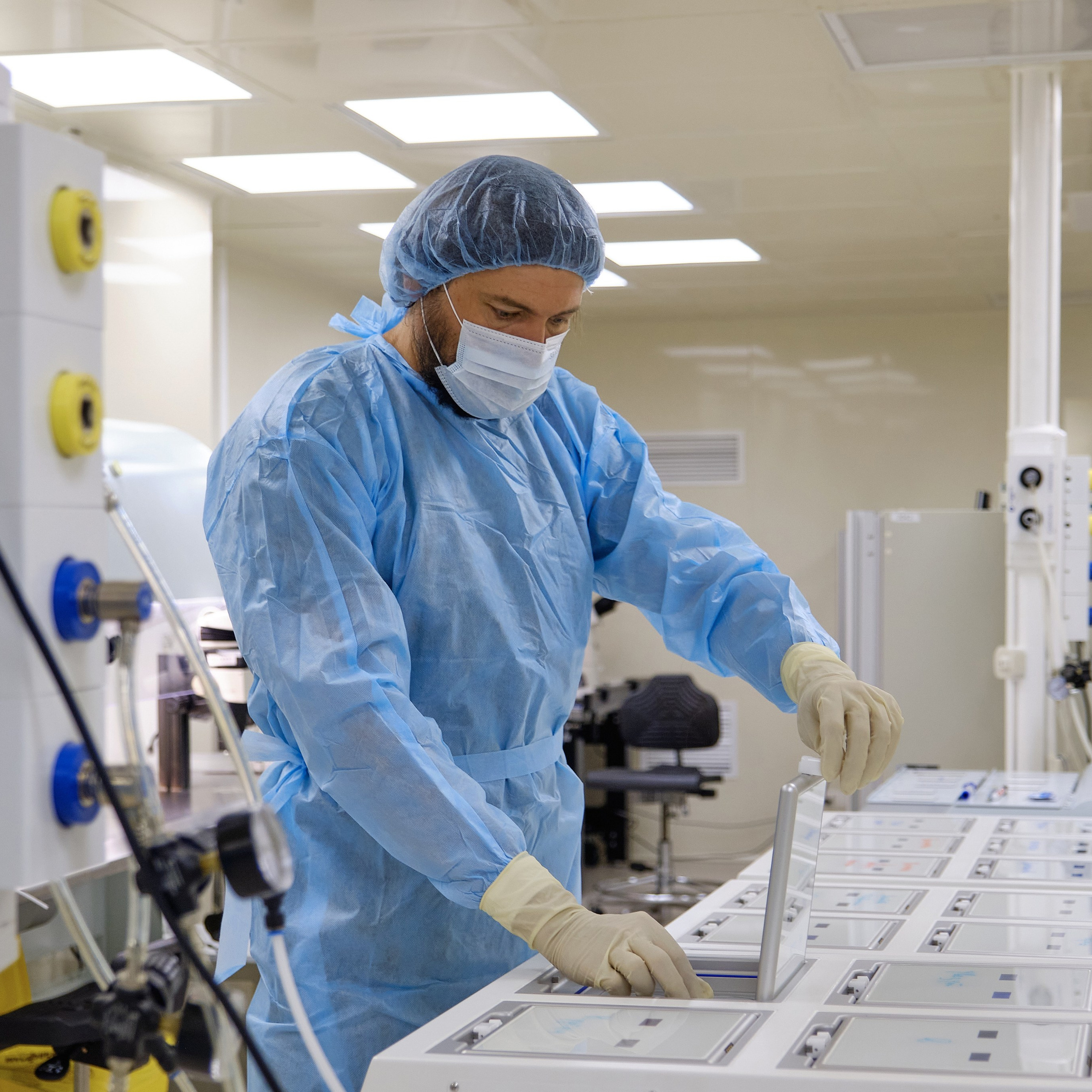 Центр Семейной Медицины. Контент-креатор Паша Норицын