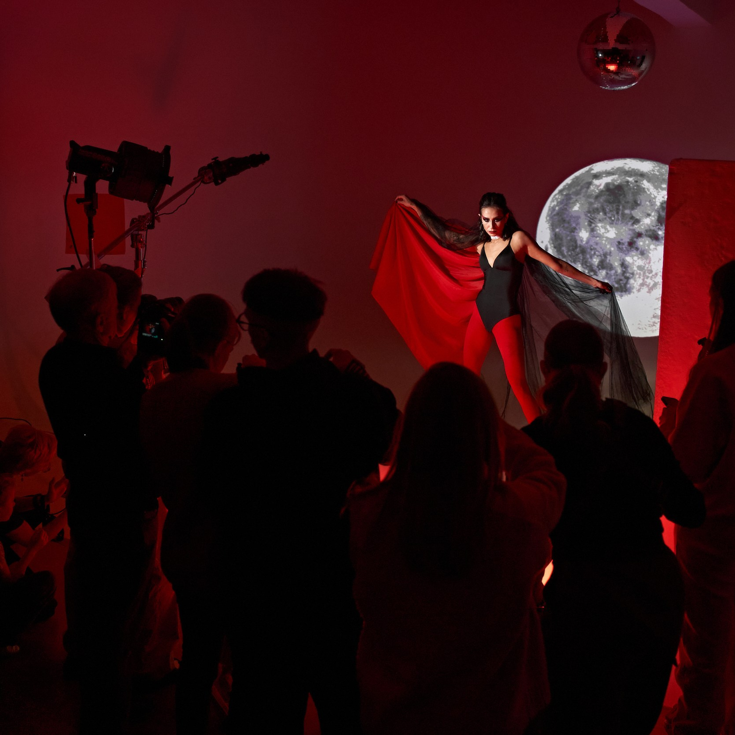 Workshop. Контент-креатор Паша Норицын