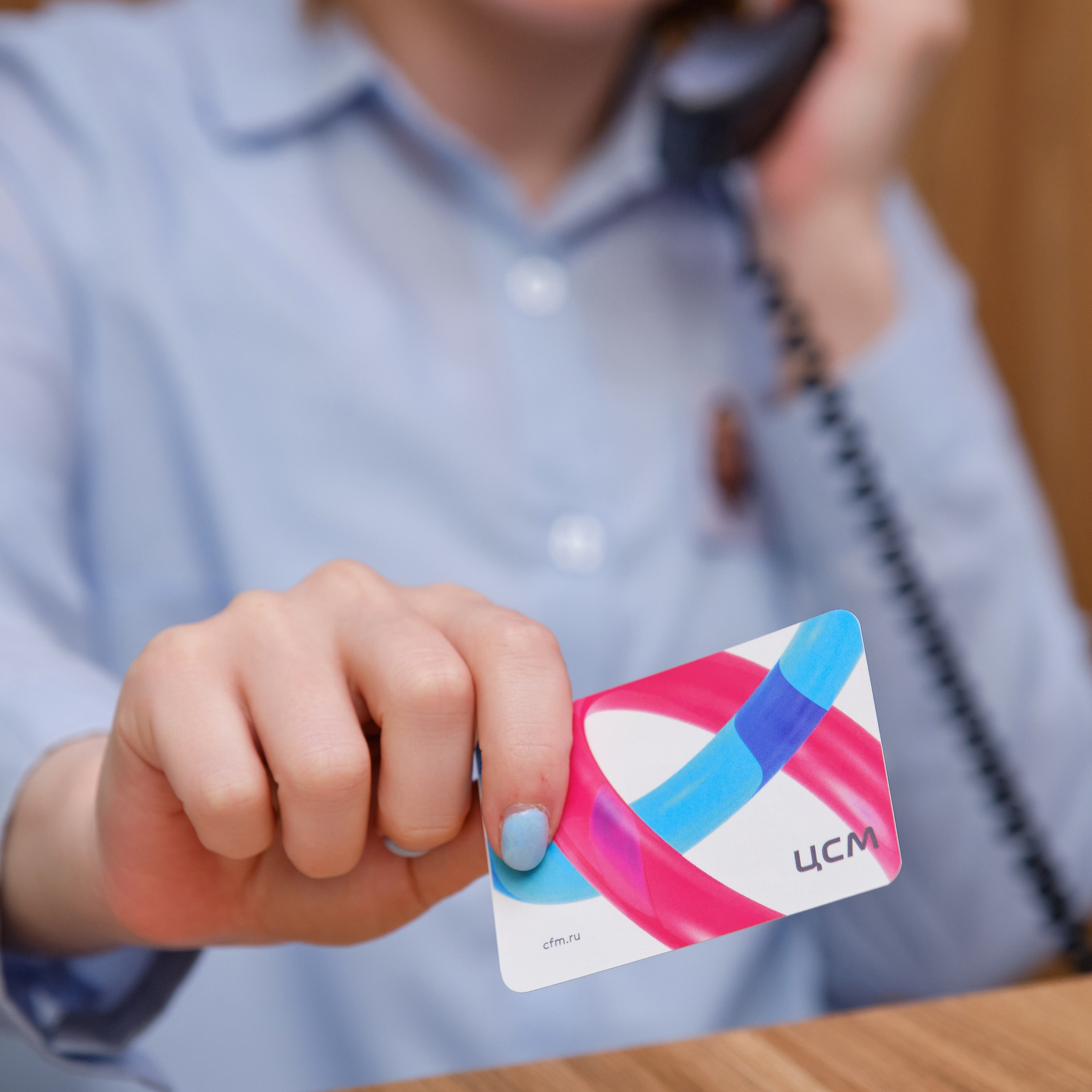 Центр Семейной Медицины. Контент-креатор Паша Норицын