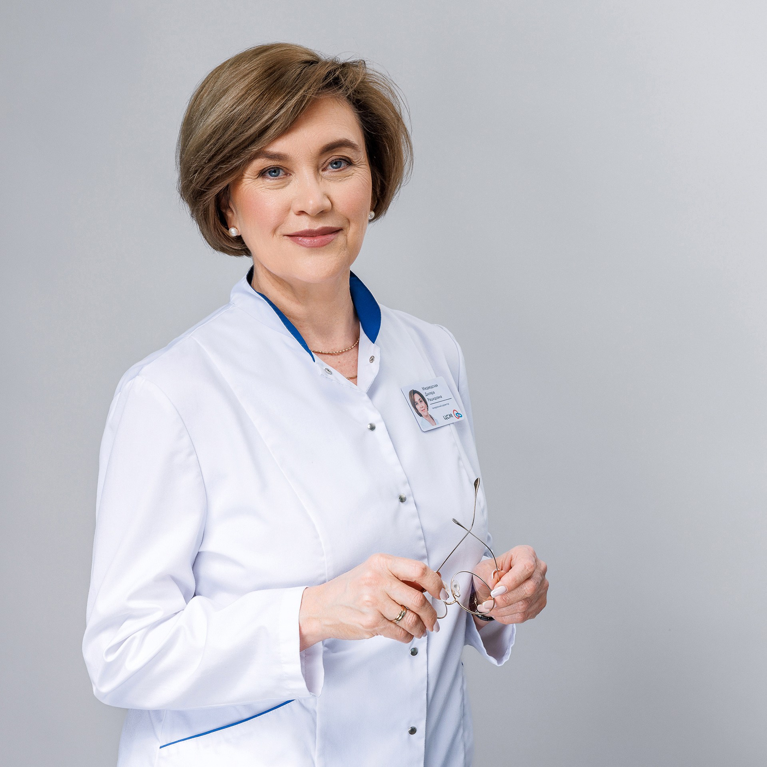 Центр Семейной Медицины. Контент-креатор Паша Норицын