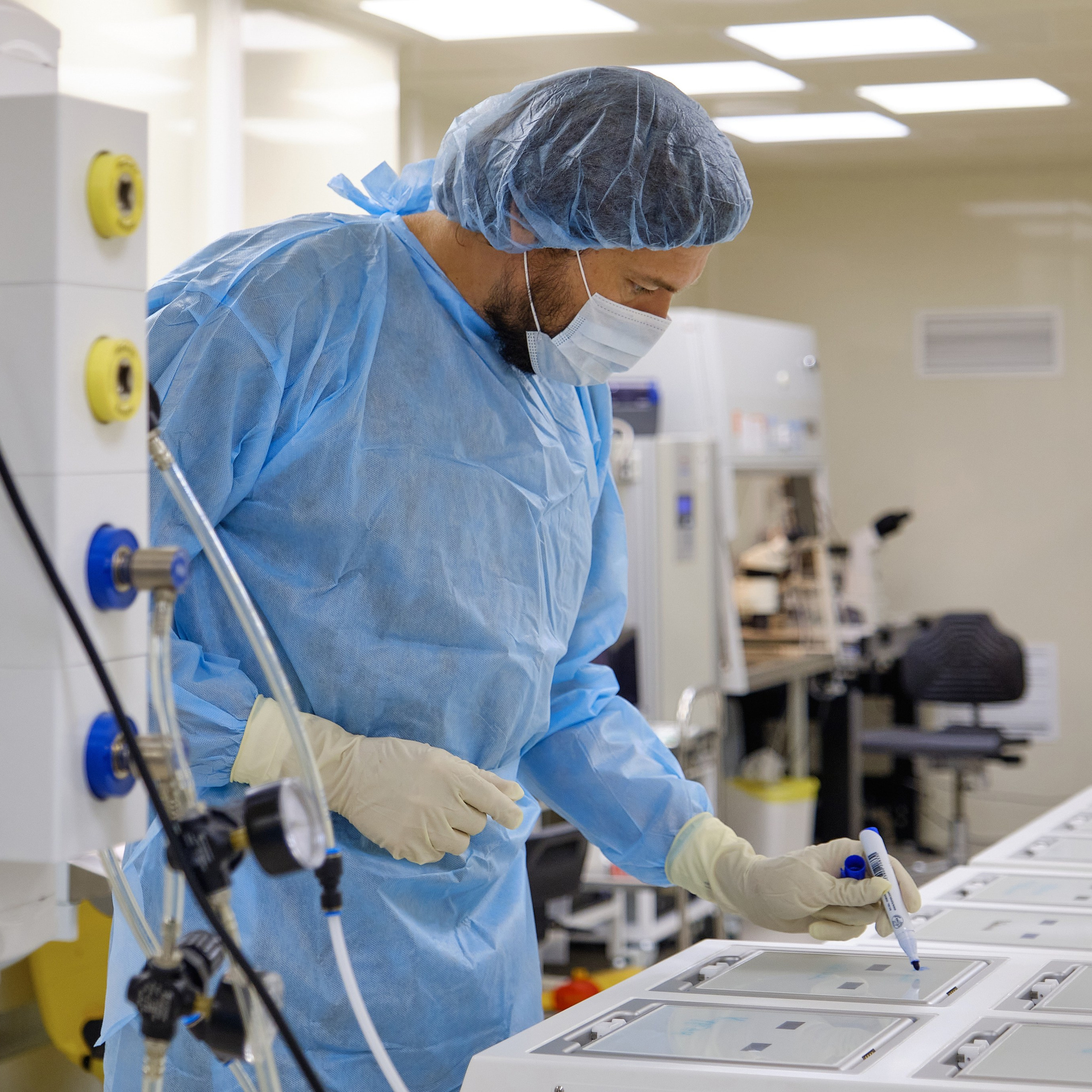 Центр Семейной Медицины. Контент-креатор Паша Норицын