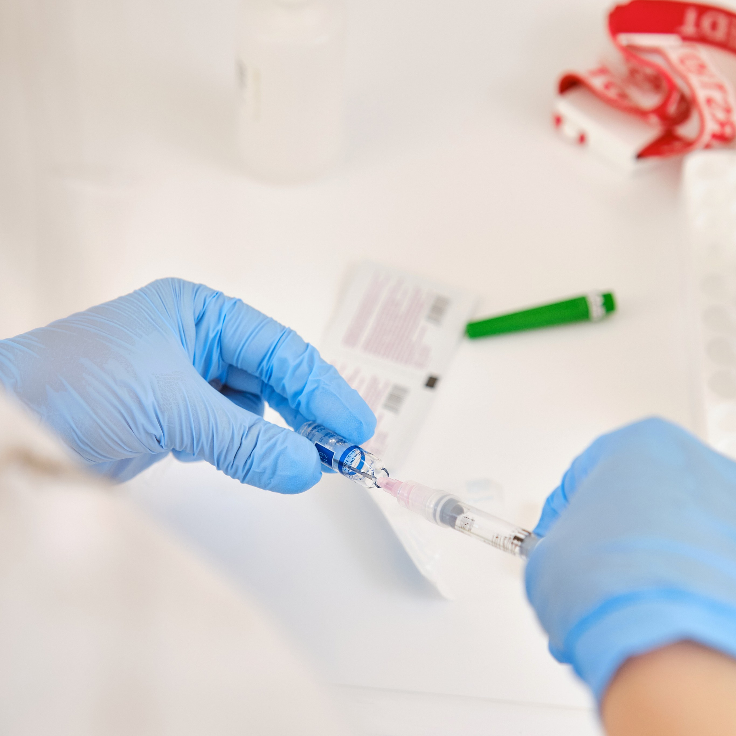 Центр Семейной Медицины. Контент-креатор Паша Норицын