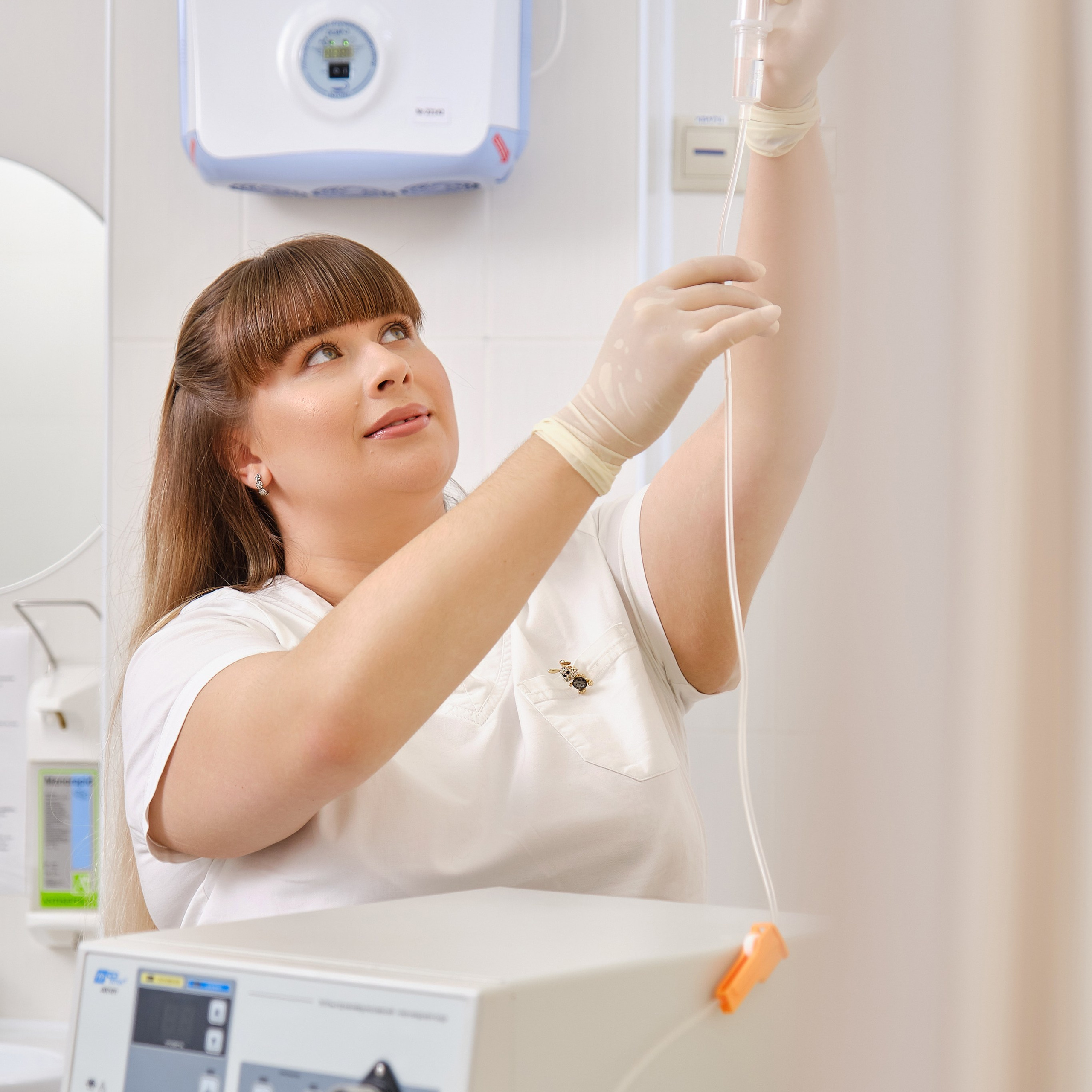 Центр Семейной Медицины. Контент-креатор Паша Норицын