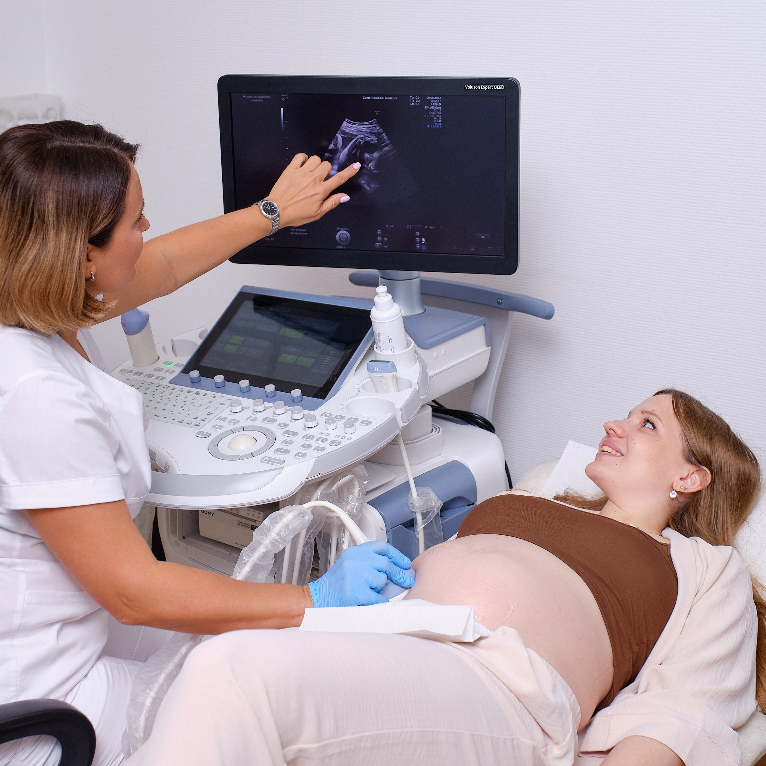 Центр Семейной Медицины. Контент-креатор Паша Норицын