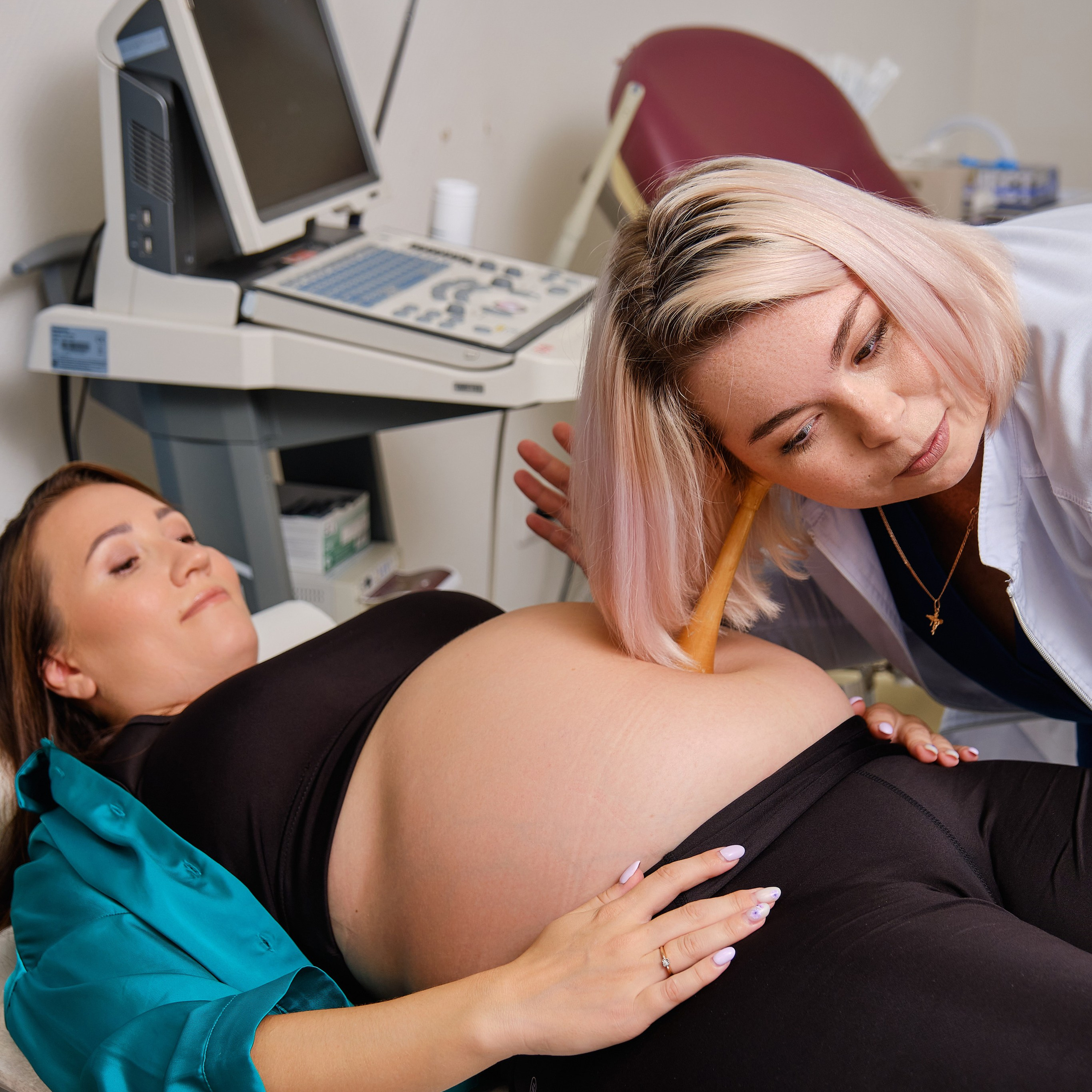 Центр Семейной Медицины. Контент-креатор Паша Норицын