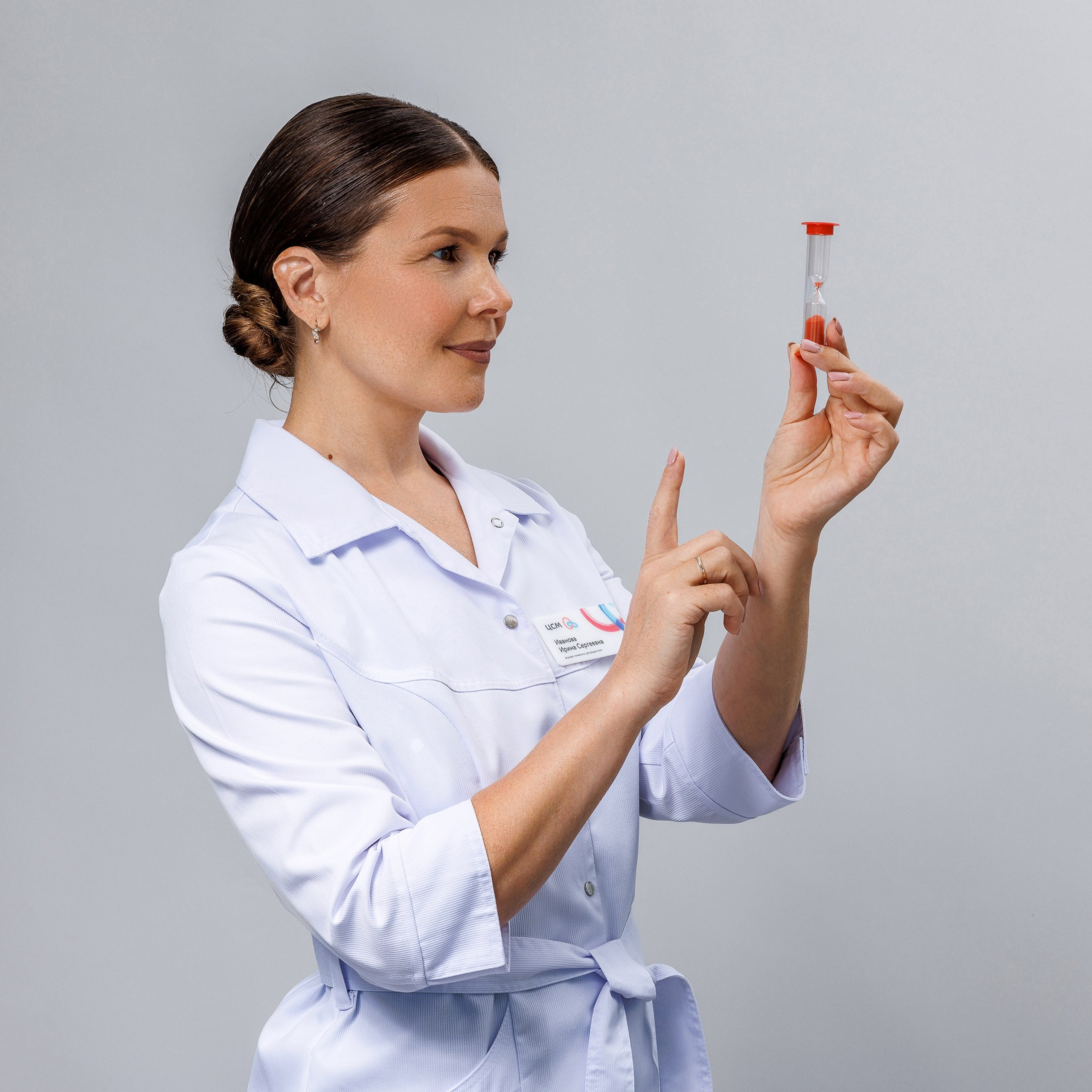 Центр Семейной Медицины. Контент-креатор Паша Норицын