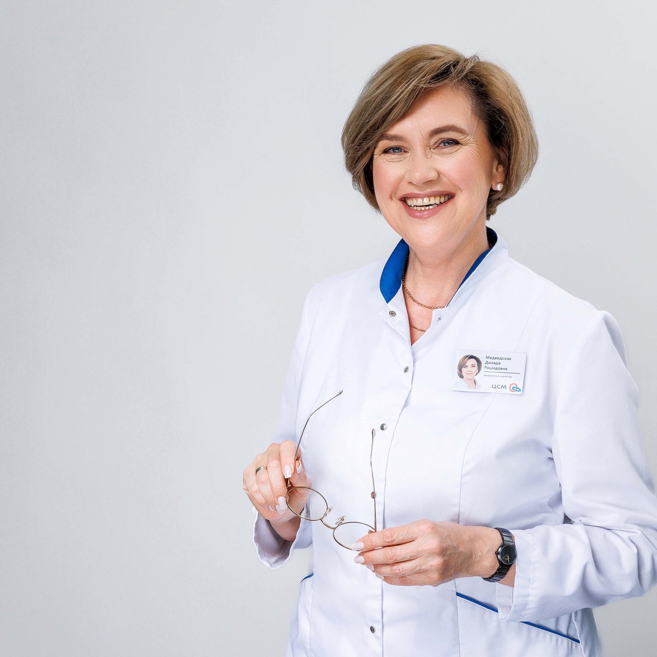 Центр Семейной Медицины. Контент-креатор Паша Норицын