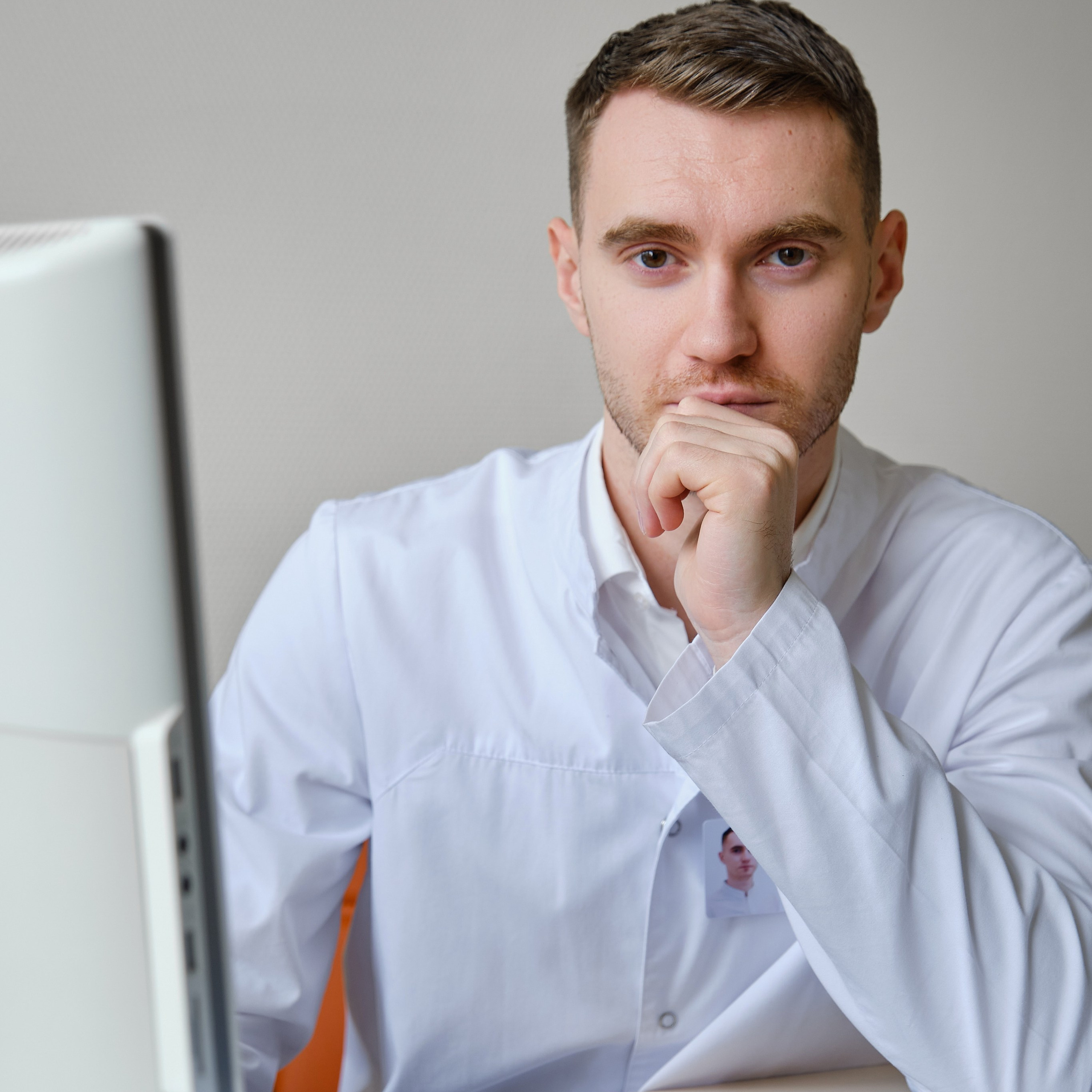 Центр Семейной Медицины. Контент-креатор Паша Норицын