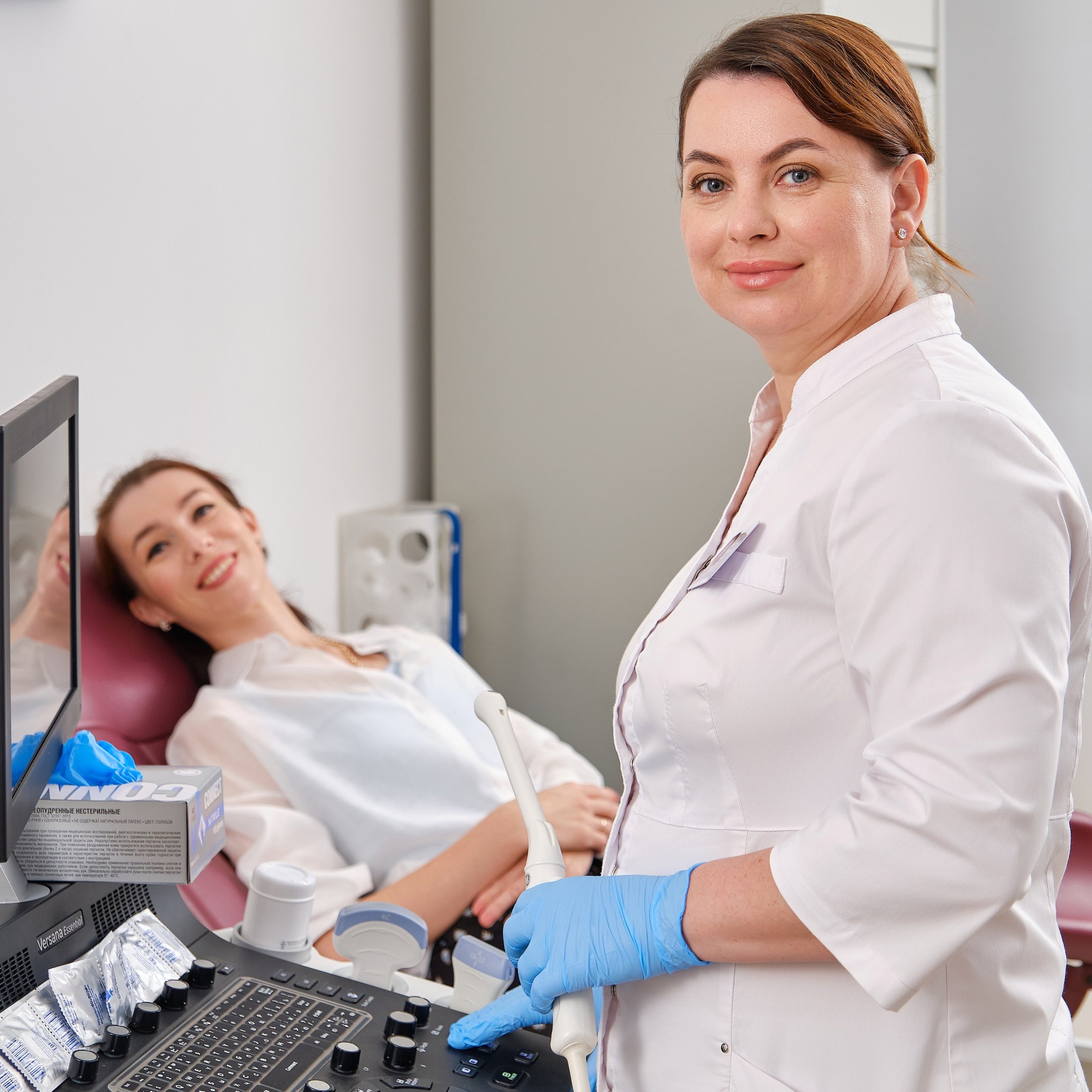 Центр Семейной Медицины. Контент-креатор Паша Норицын