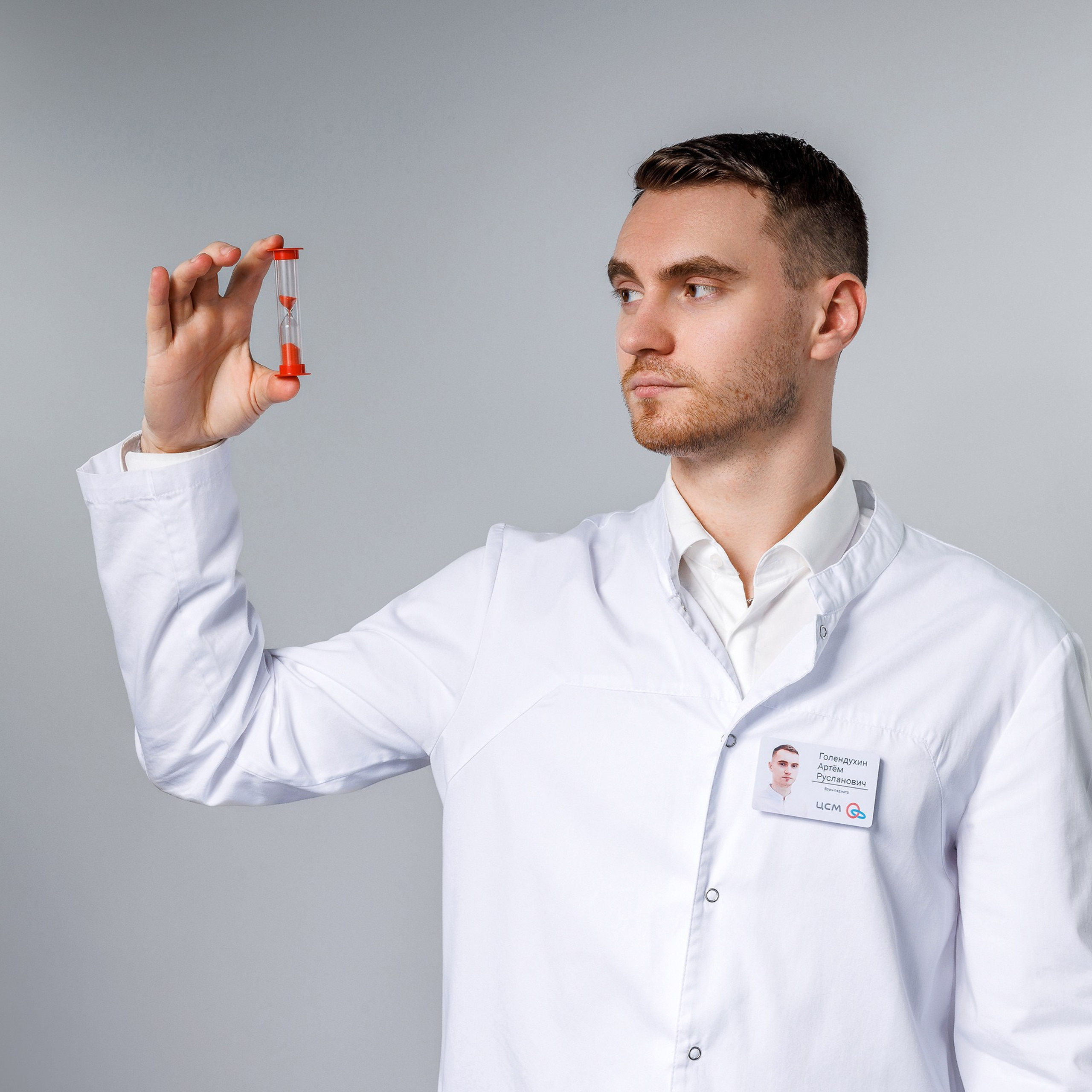 Центр Семейной Медицины. Контент-креатор Паша Норицын