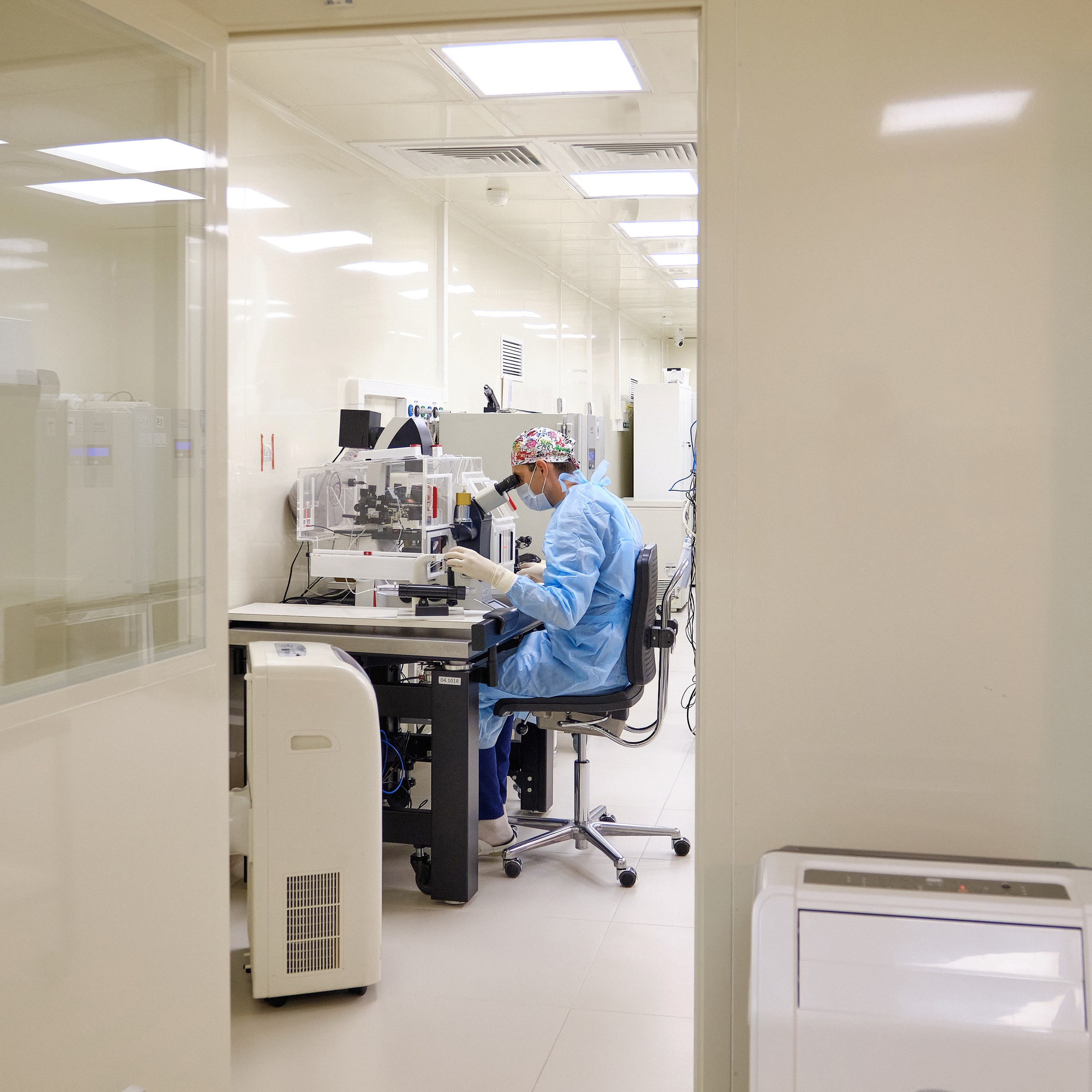 Центр Семейной Медицины. Контент-креатор Паша Норицын