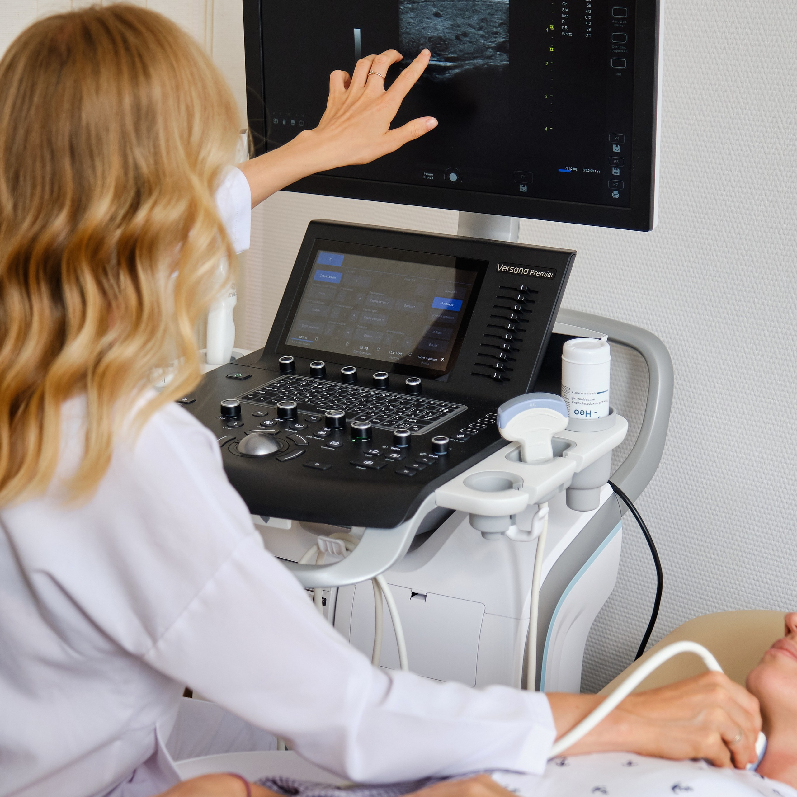 Центр Семейной Медицины. Контент-креатор Паша Норицын