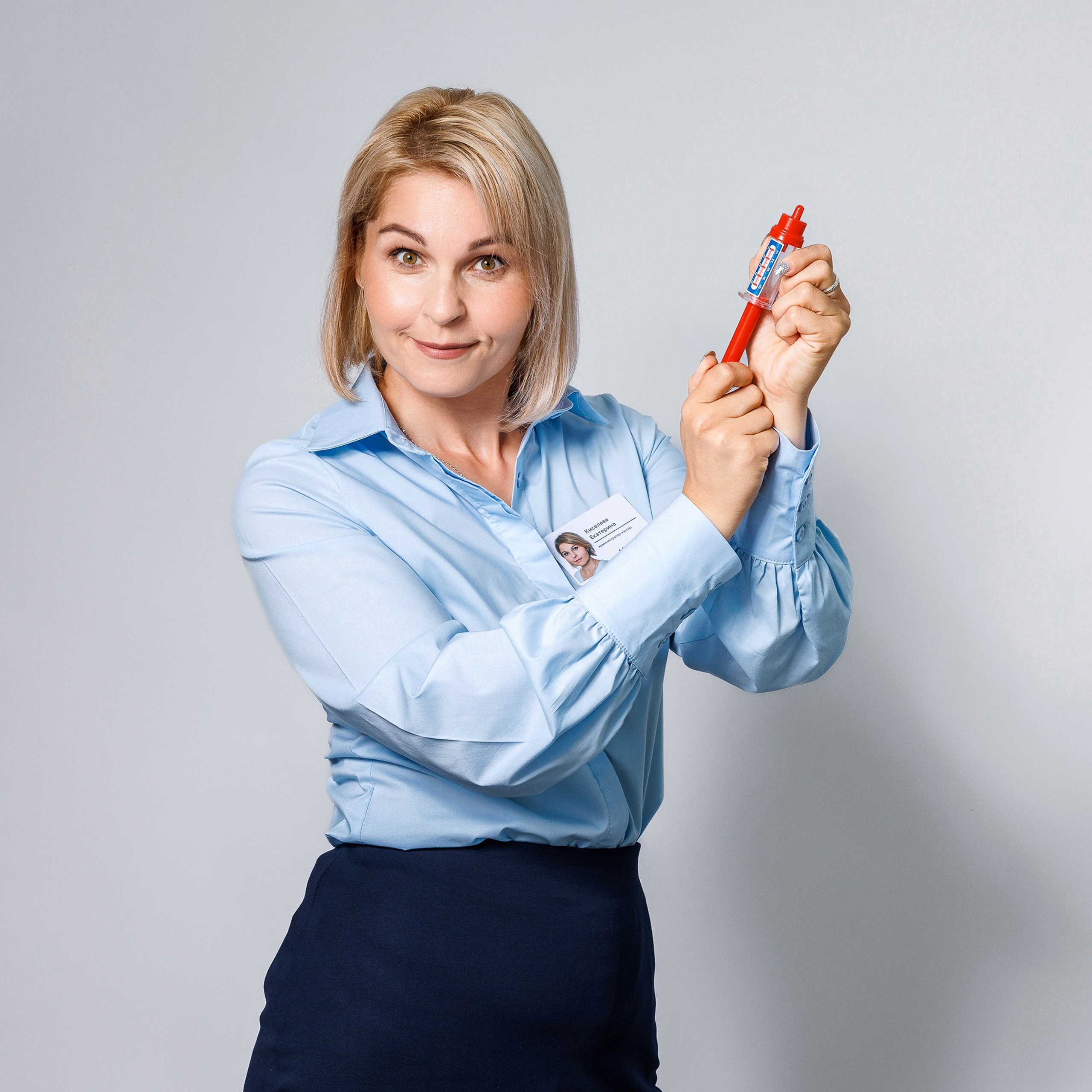 Центр Семейной Медицины. Контент-креатор Паша Норицын