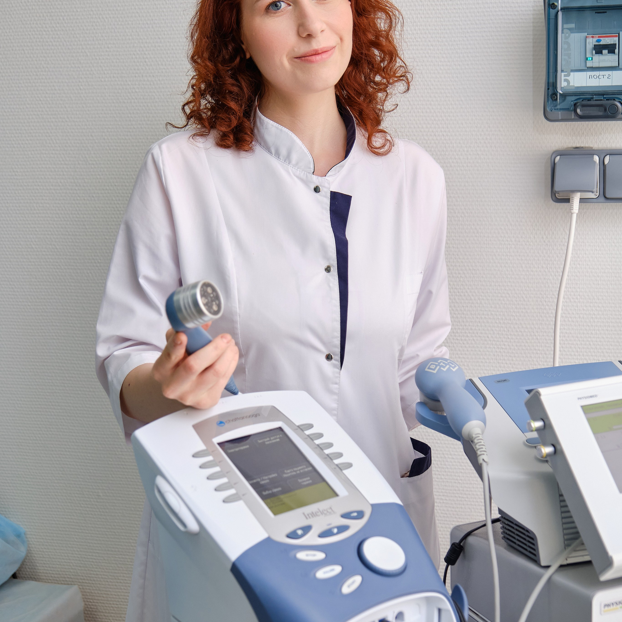 Центр Семейной Медицины. Контент-креатор Паша Норицын